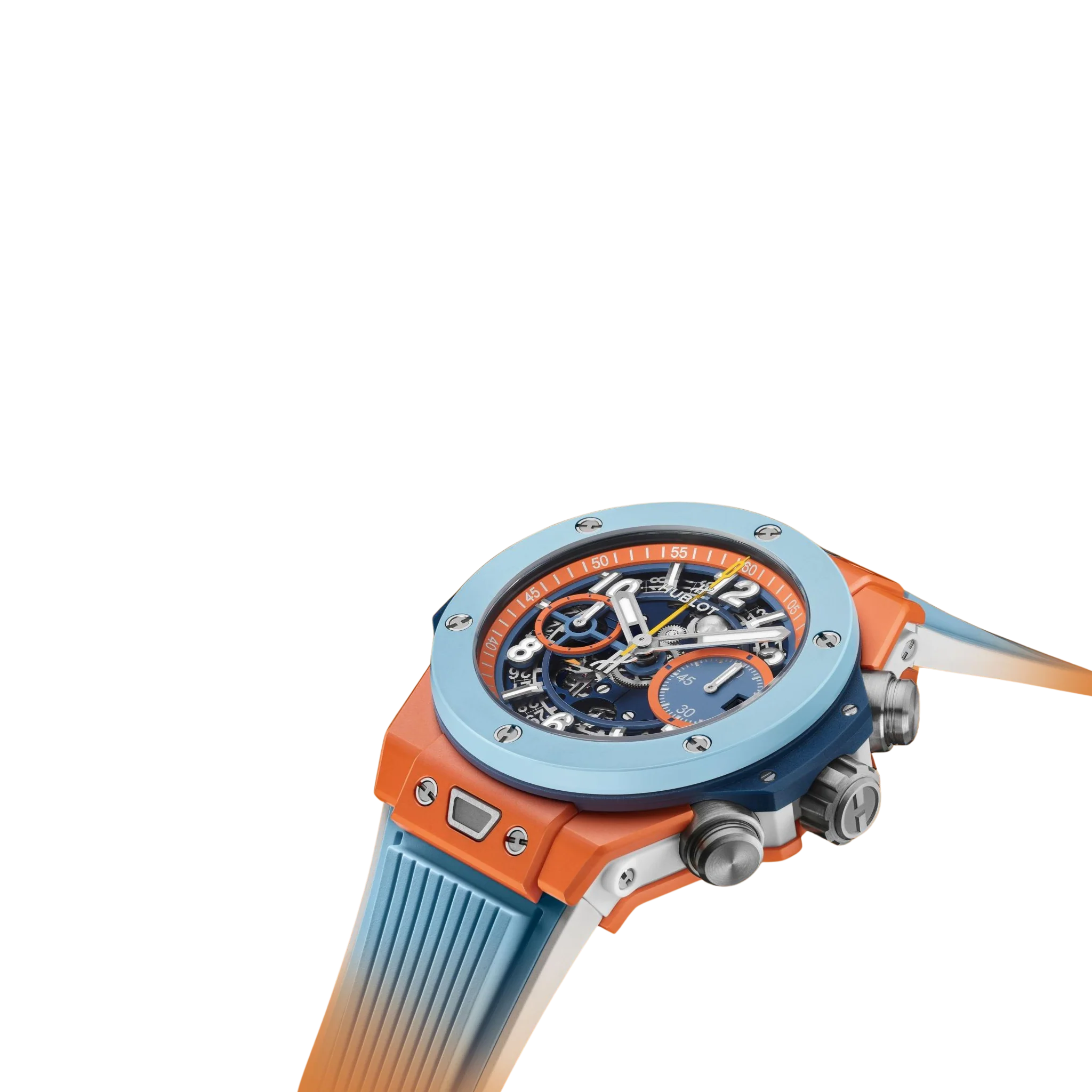 BIG BANG UNICO SUMMER 2025 - Image 3