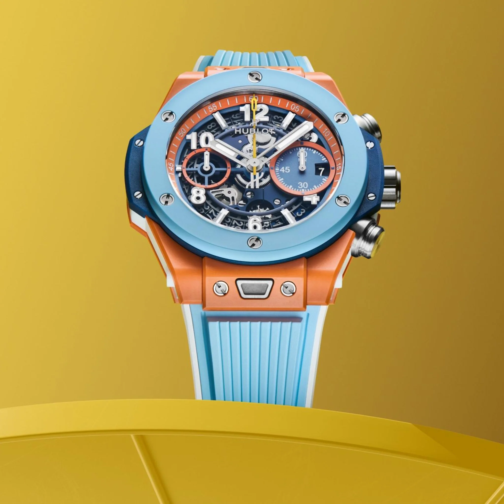 BIG BANG UNICO SUMMER 2025 - Image 5