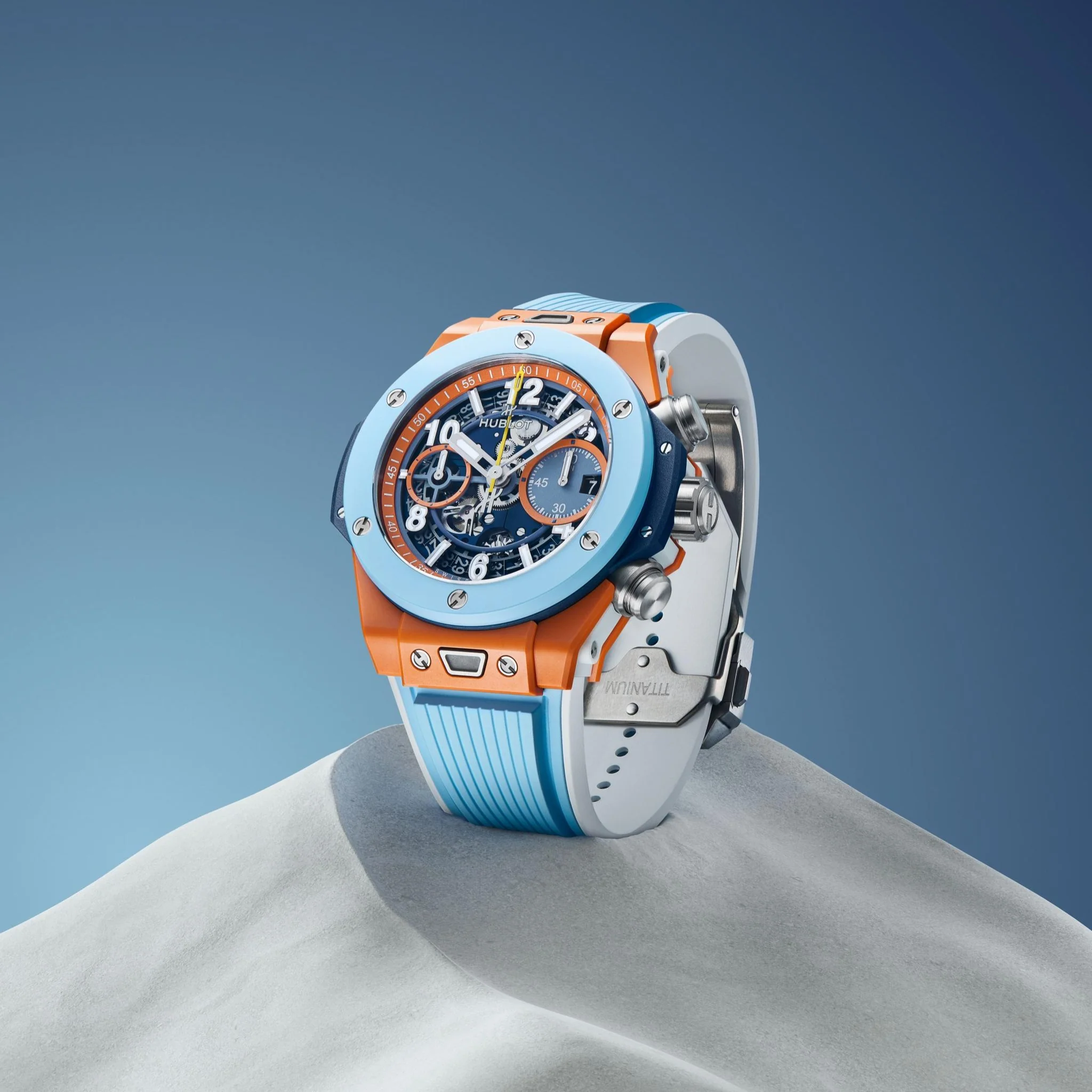 BIG BANG UNICO SUMMER 2025 - Image 6