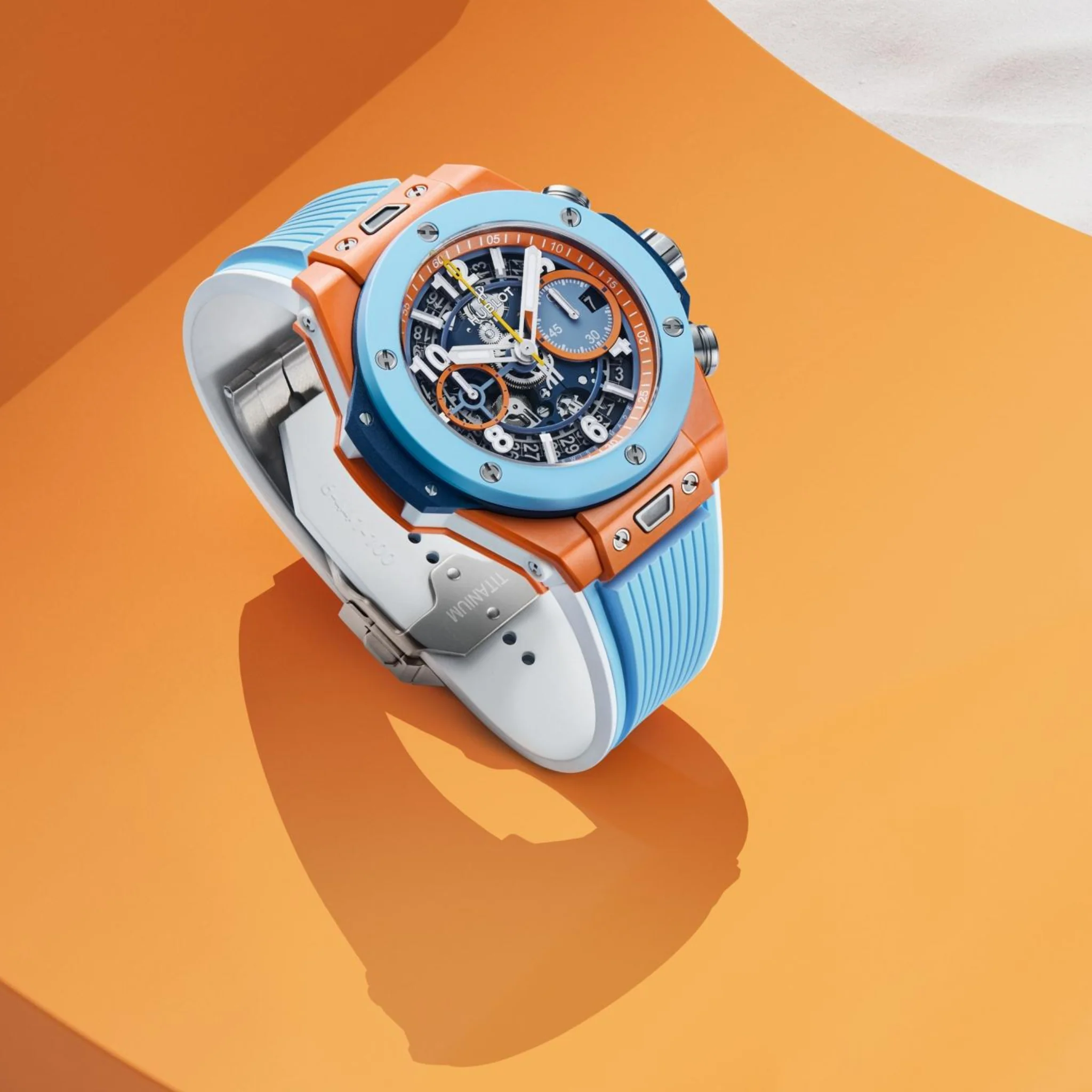 BIG BANG UNICO SUMMER 2025 - Image 7