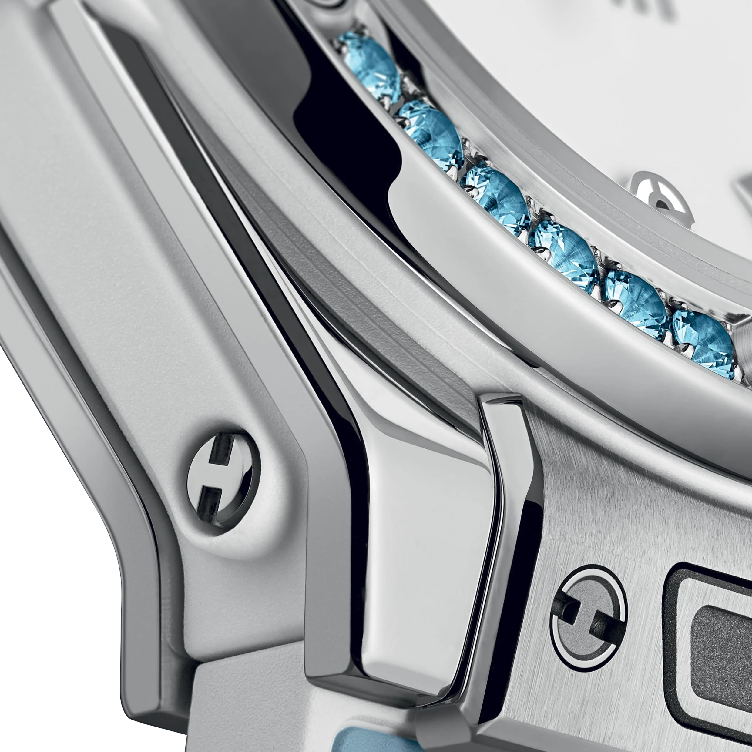 BIG BANG ONE CLICK JOYFUL STEEL SKY BLUE - Image 3
