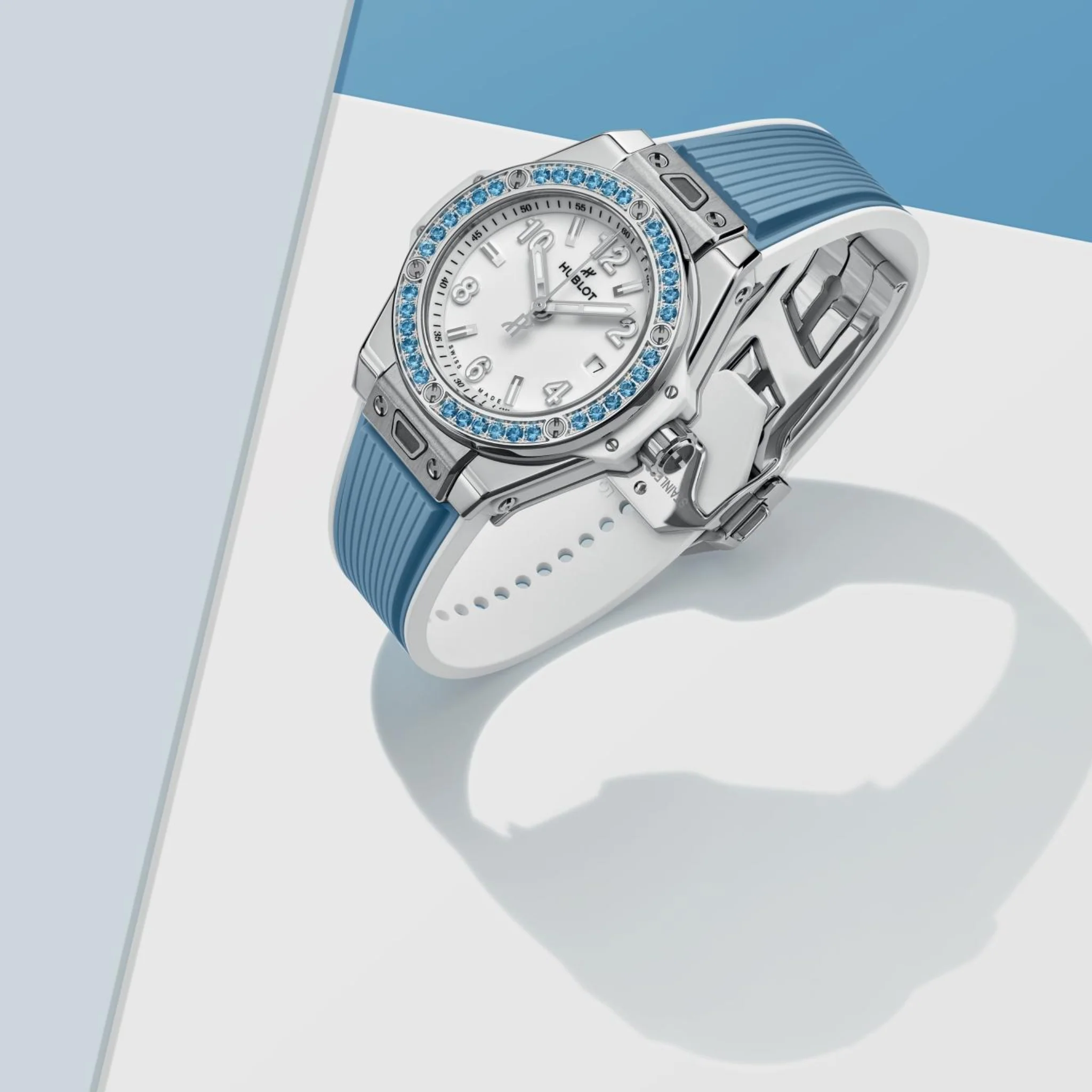 BIG BANG ONE CLICK JOYFUL STEEL SKY BLUE - Image 5