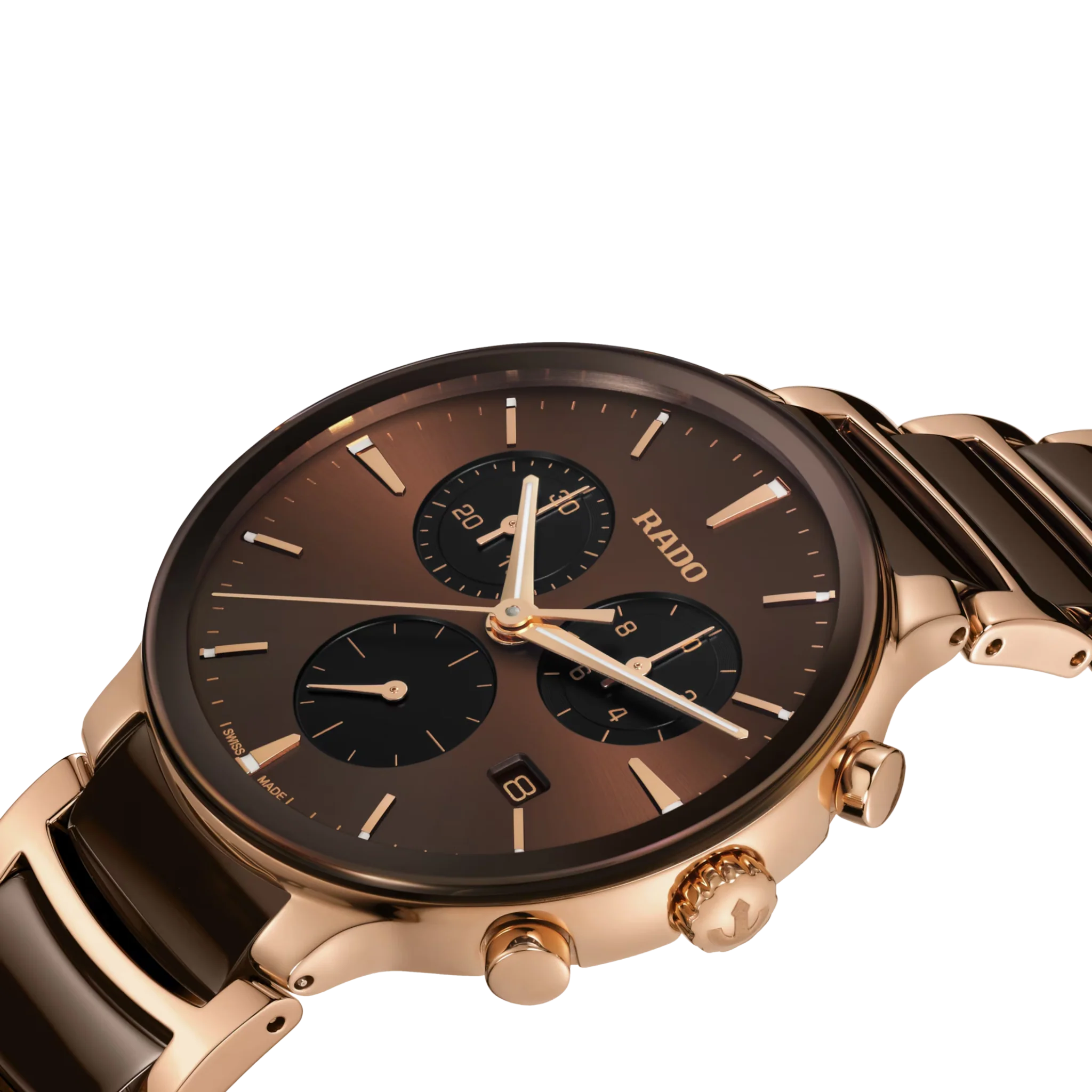 CENTRIX CHRONOGRAPH - Image 2