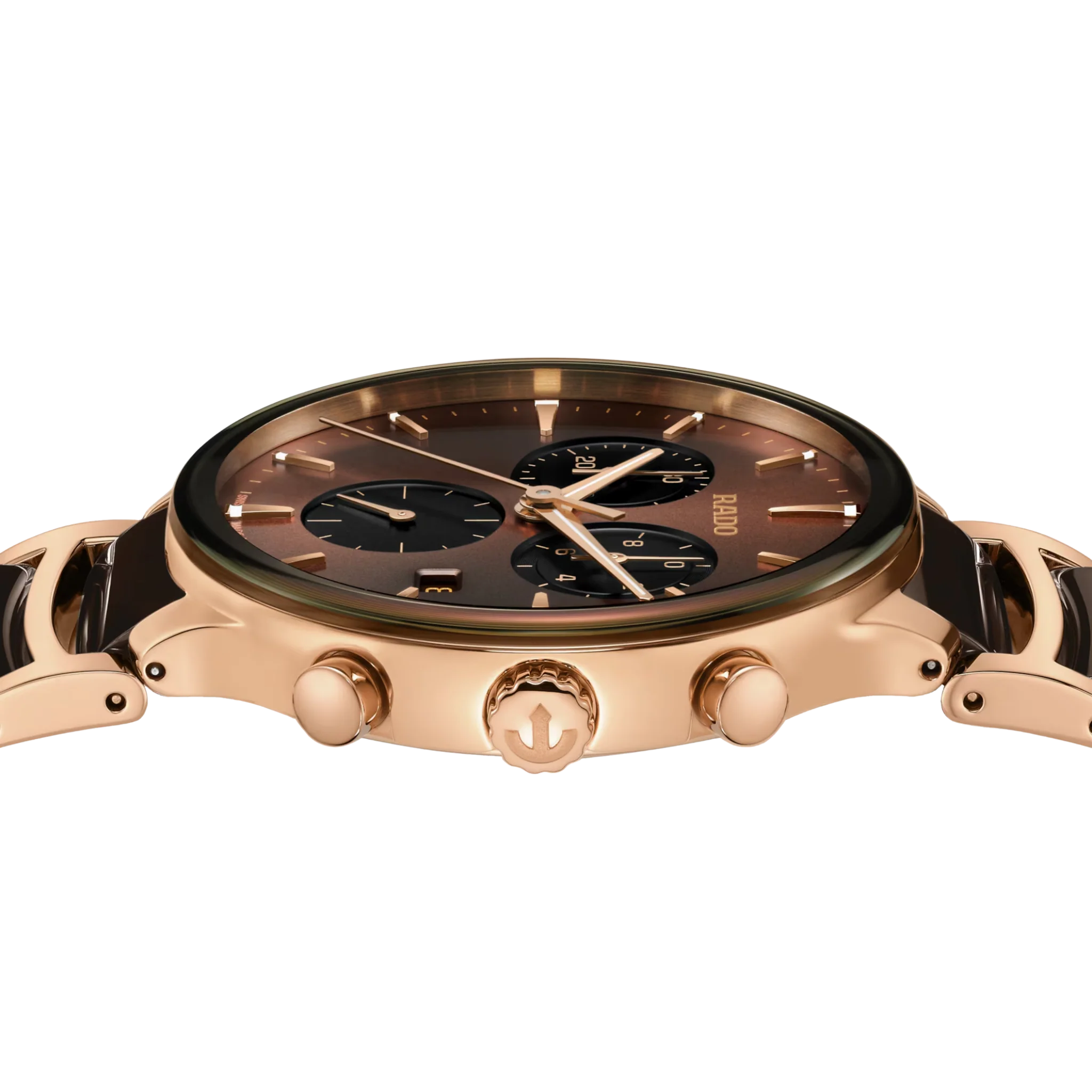 CENTRIX CHRONOGRAPH - Image 3
