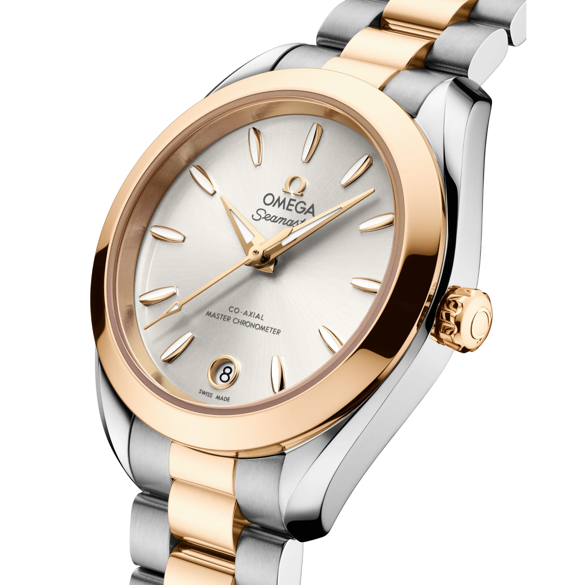 SEAMASTER AQUA TERRA 150M - Image 2