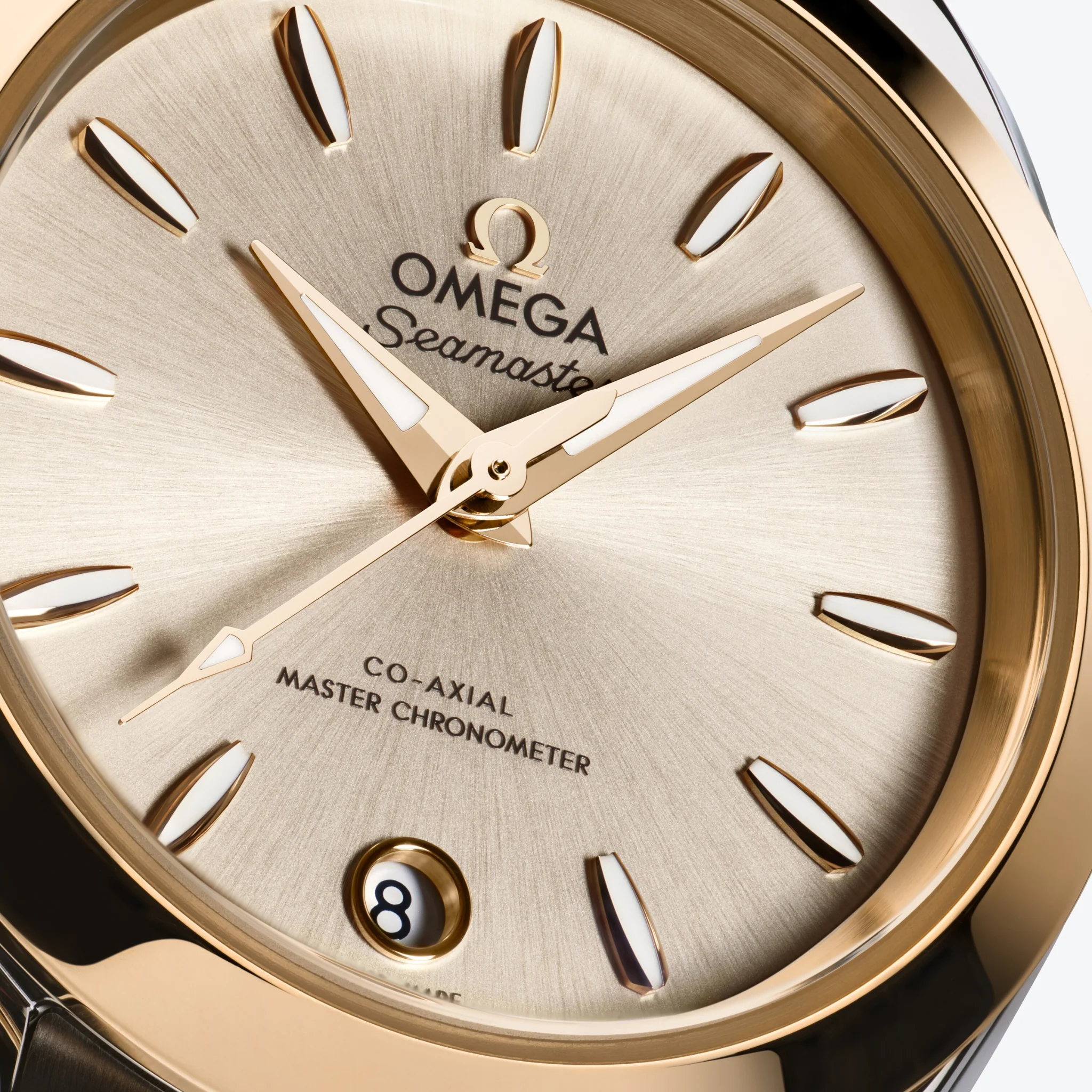SEAMASTER AQUA TERRA 150M - Image 3
