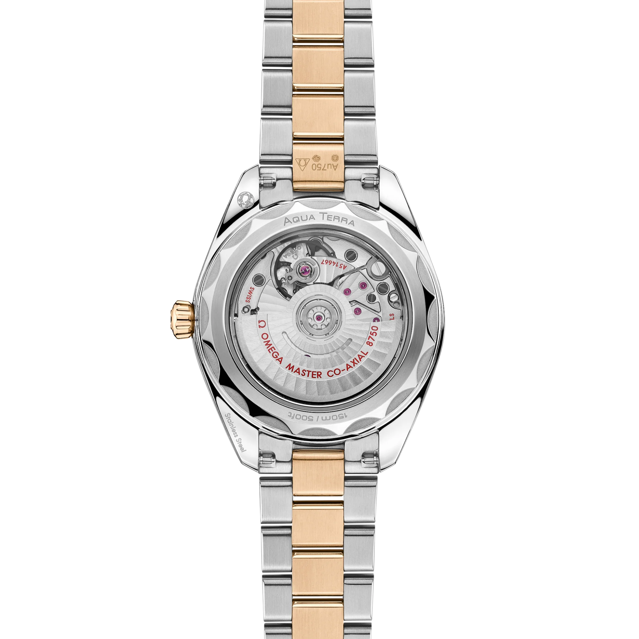 SEAMASTER AQUA TERRA 150M - Image 5
