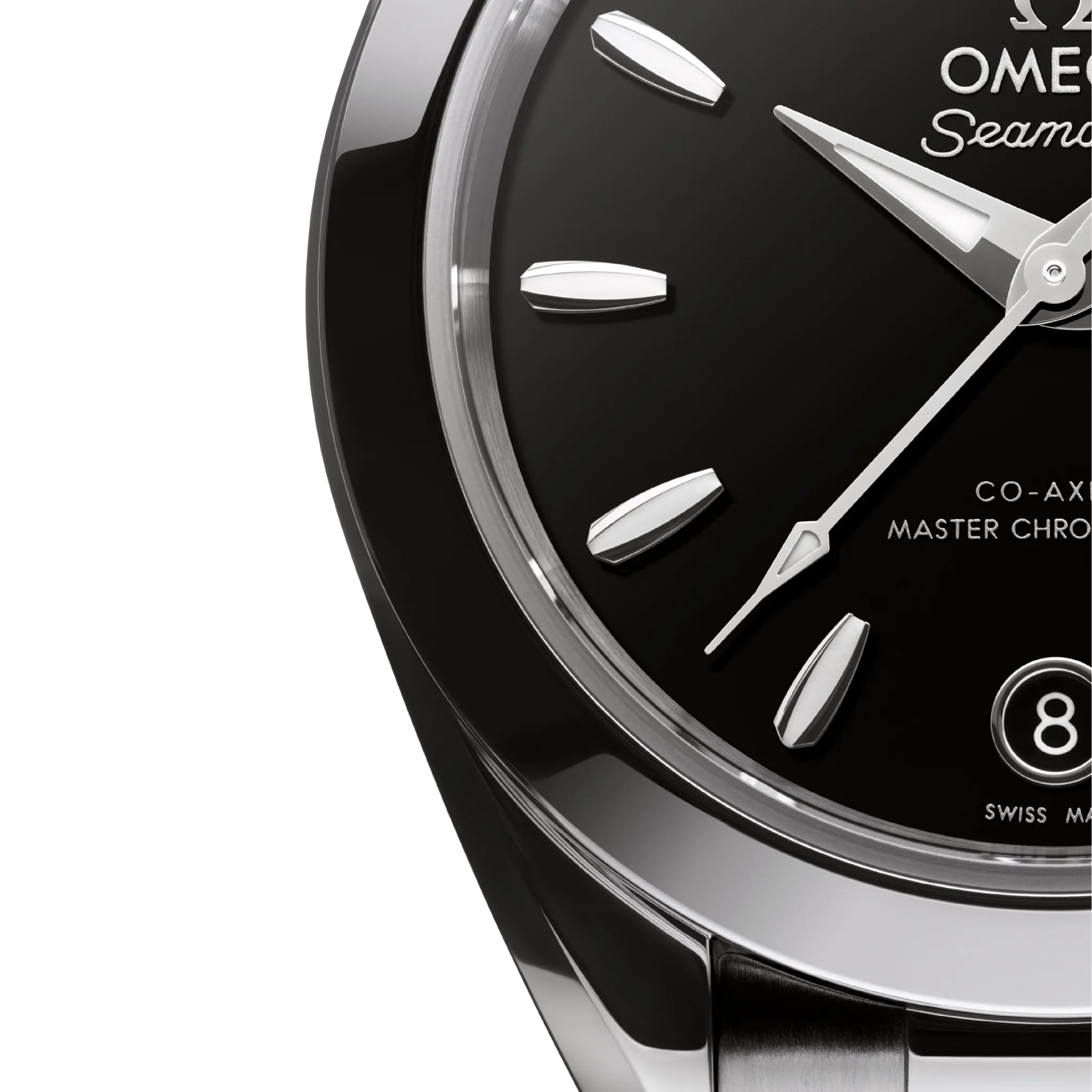SEAMASTER AQUA TERRA 150M - Image 2