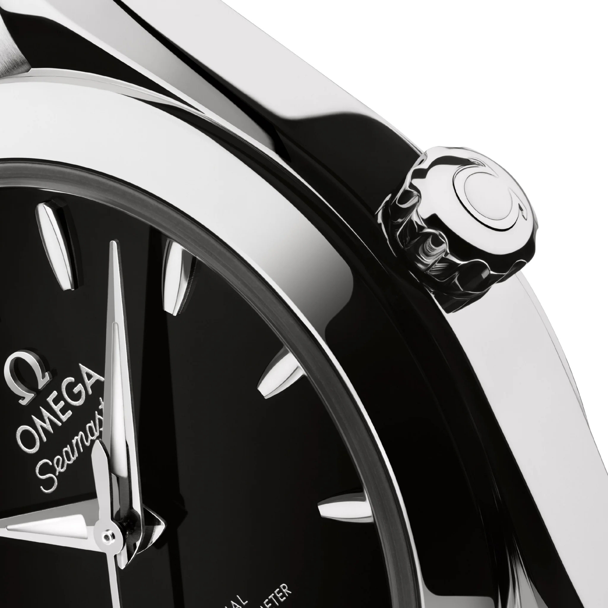 SEAMASTER AQUA TERRA 150M - Image 3