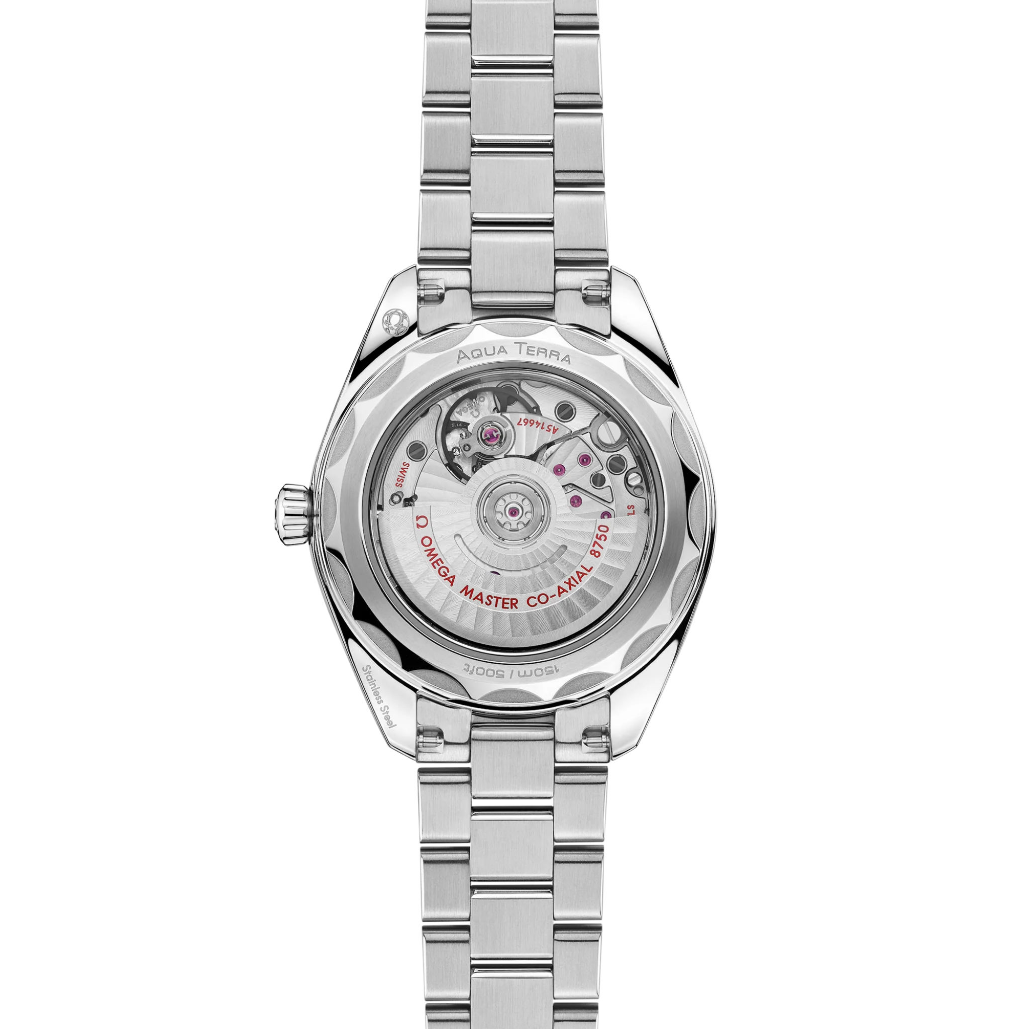 SEAMASTER AQUA TERRA 150M - Image 4