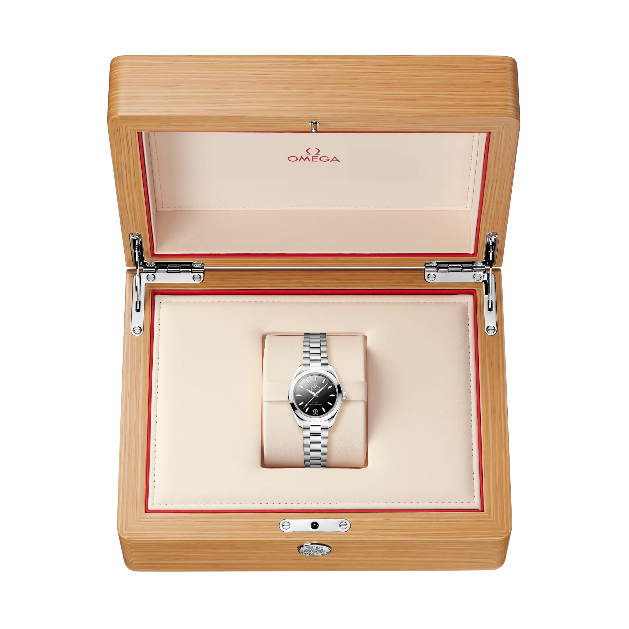 SEAMASTER AQUA TERRA 150M - Image 9