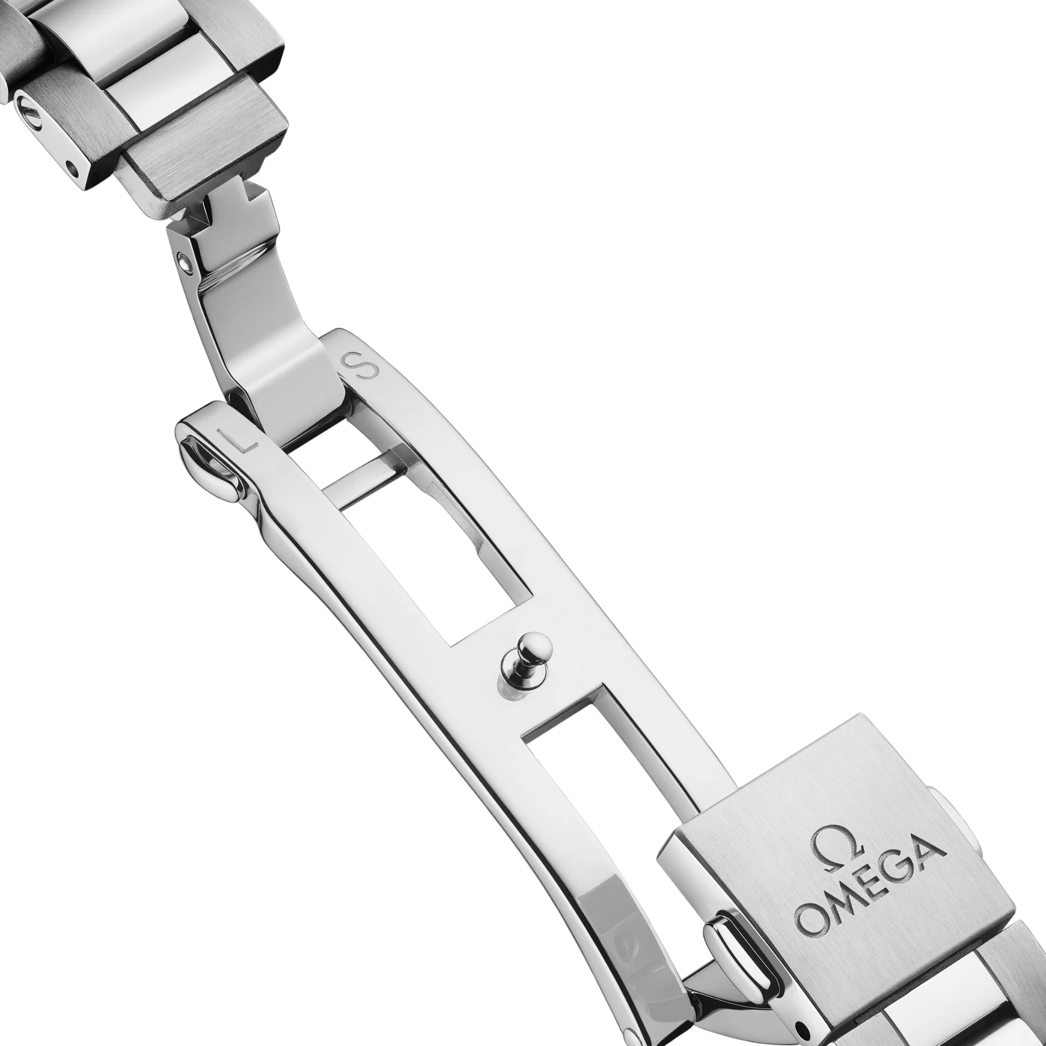 SEAMASTER AQUA TERRA 150M - Image 4