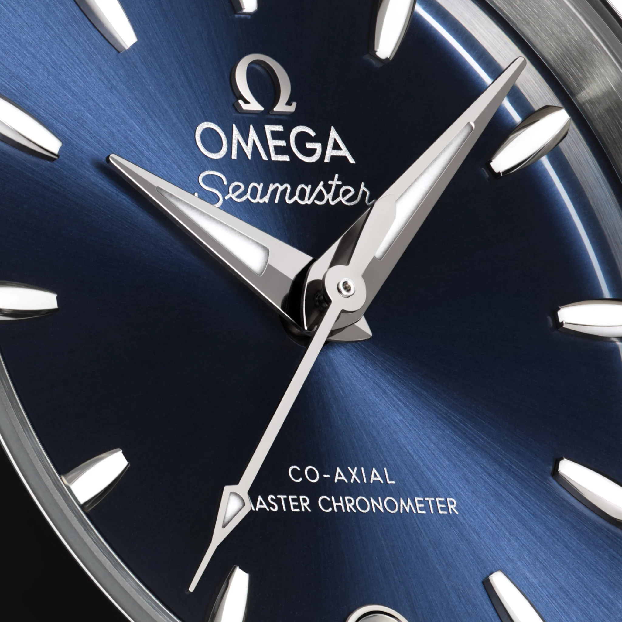 SEAMASTER AQUA TERRA 150M - Image 2