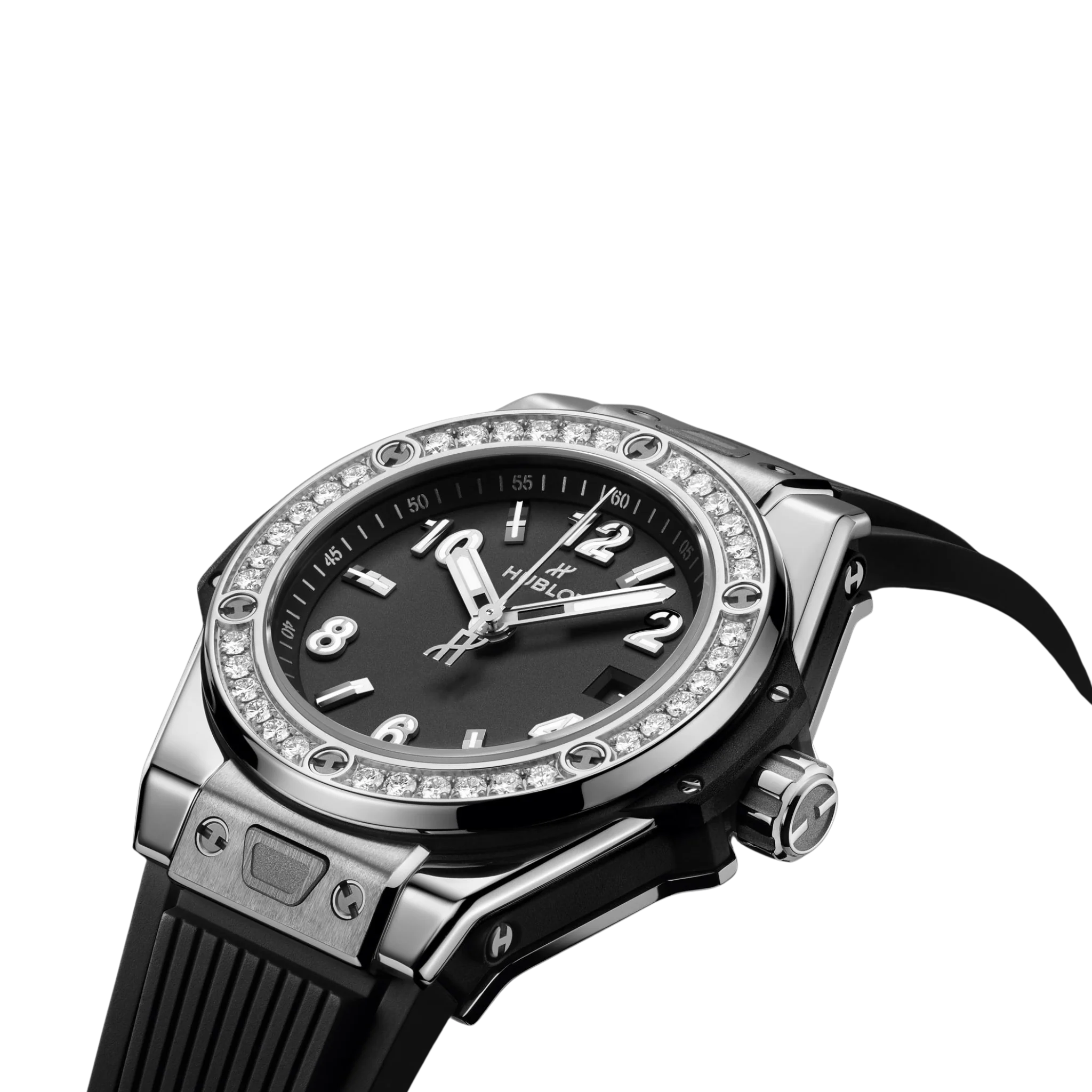 BIG BANG ONE CLICK STEEL DIAMONDS - Image 2
