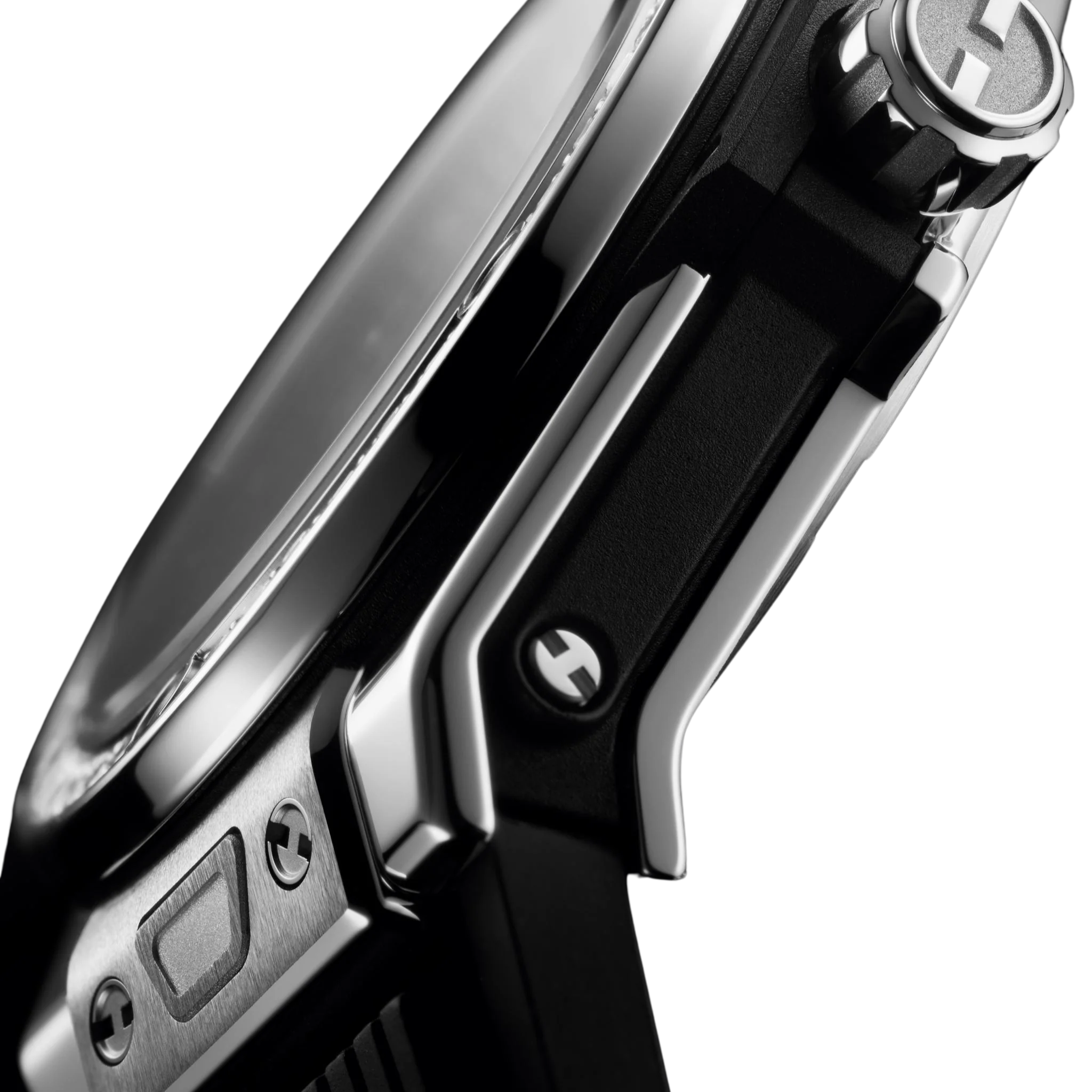 BIG BANG ONE CLICK STEEL DIAMONDS - Image 3