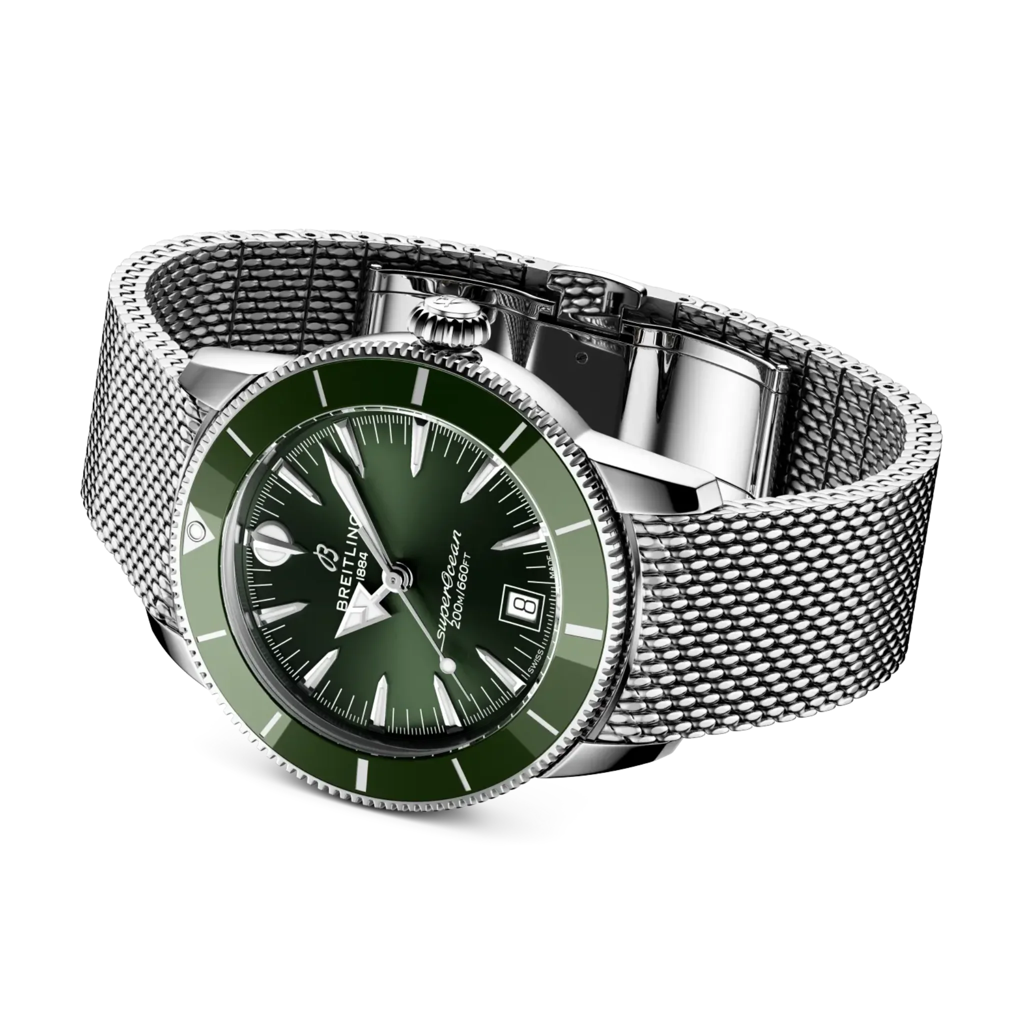 SUPEROCEAN HERITAGE B31 AUTOMATIC 40 - Image 3