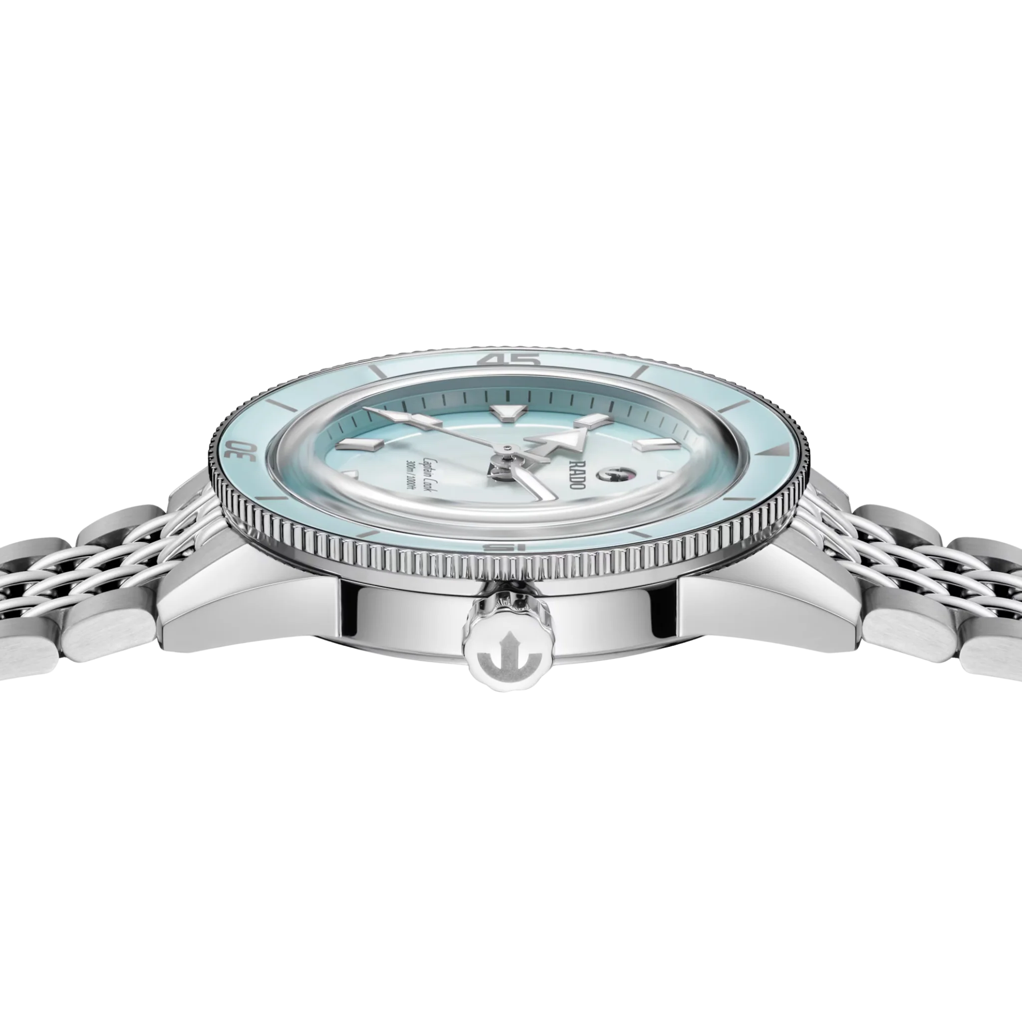 CAPTAIN COOK AUTOMATIC - Image 3