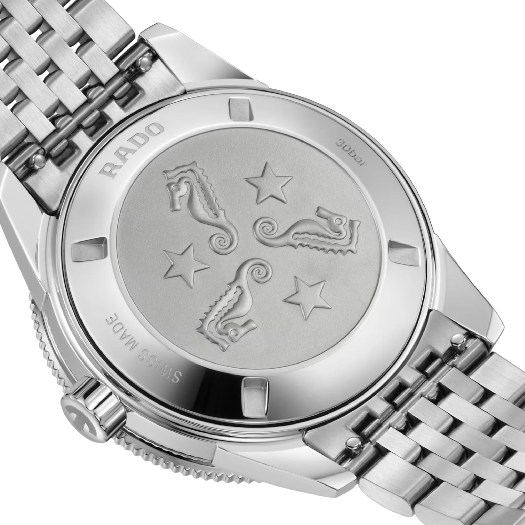 CAPTAIN COOK AUTOMATIC - Image 4