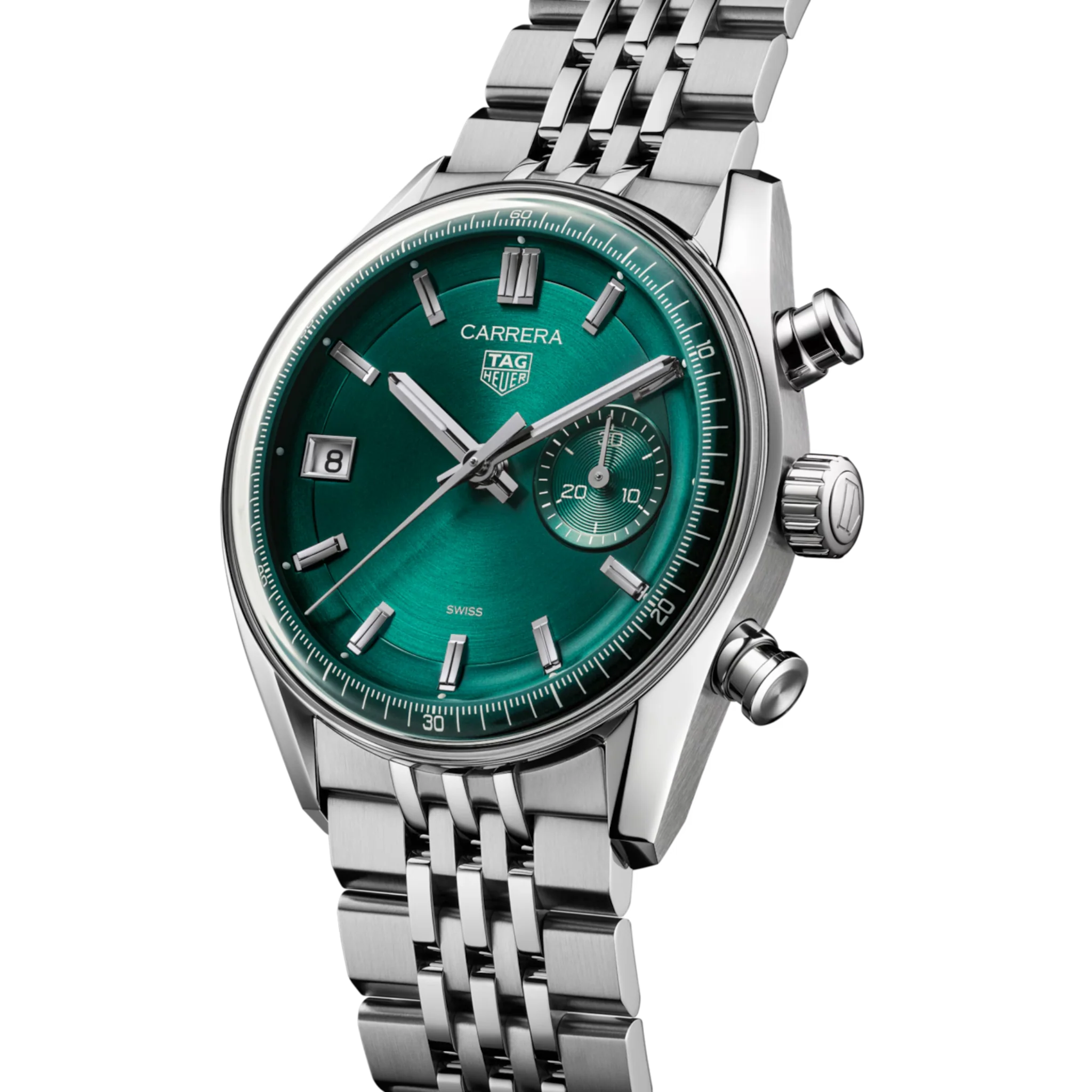 CARRERA CHRONOGRAPH - Image 2