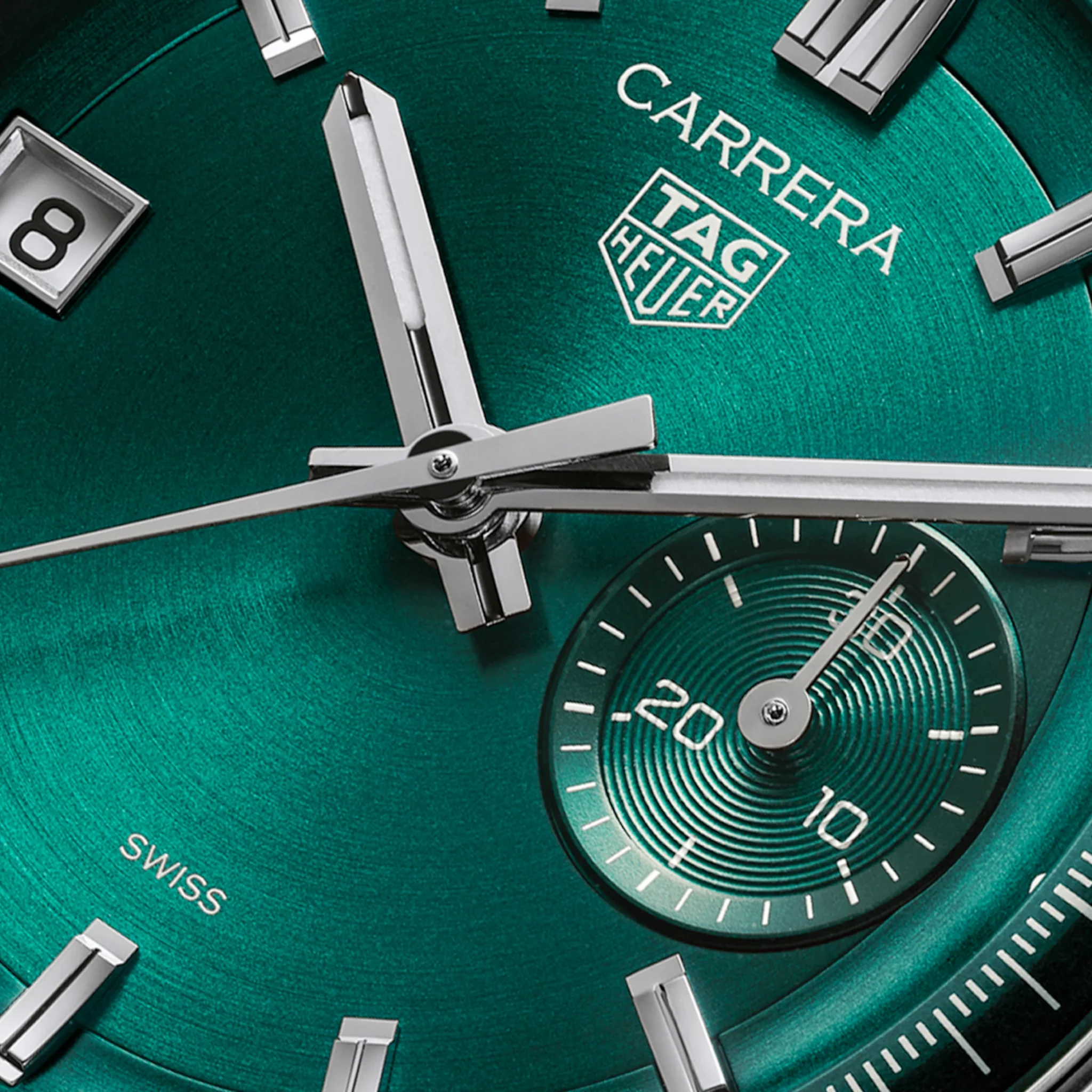 CARRERA CHRONOGRAPH - Image 3