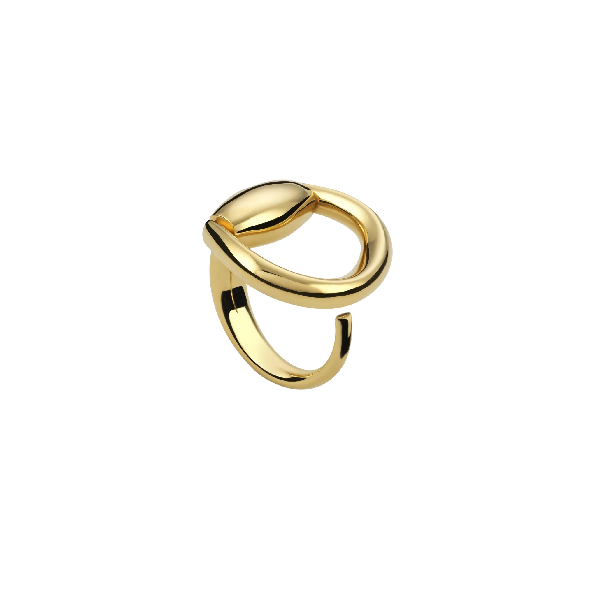 HORSEBIT RING - Image 2