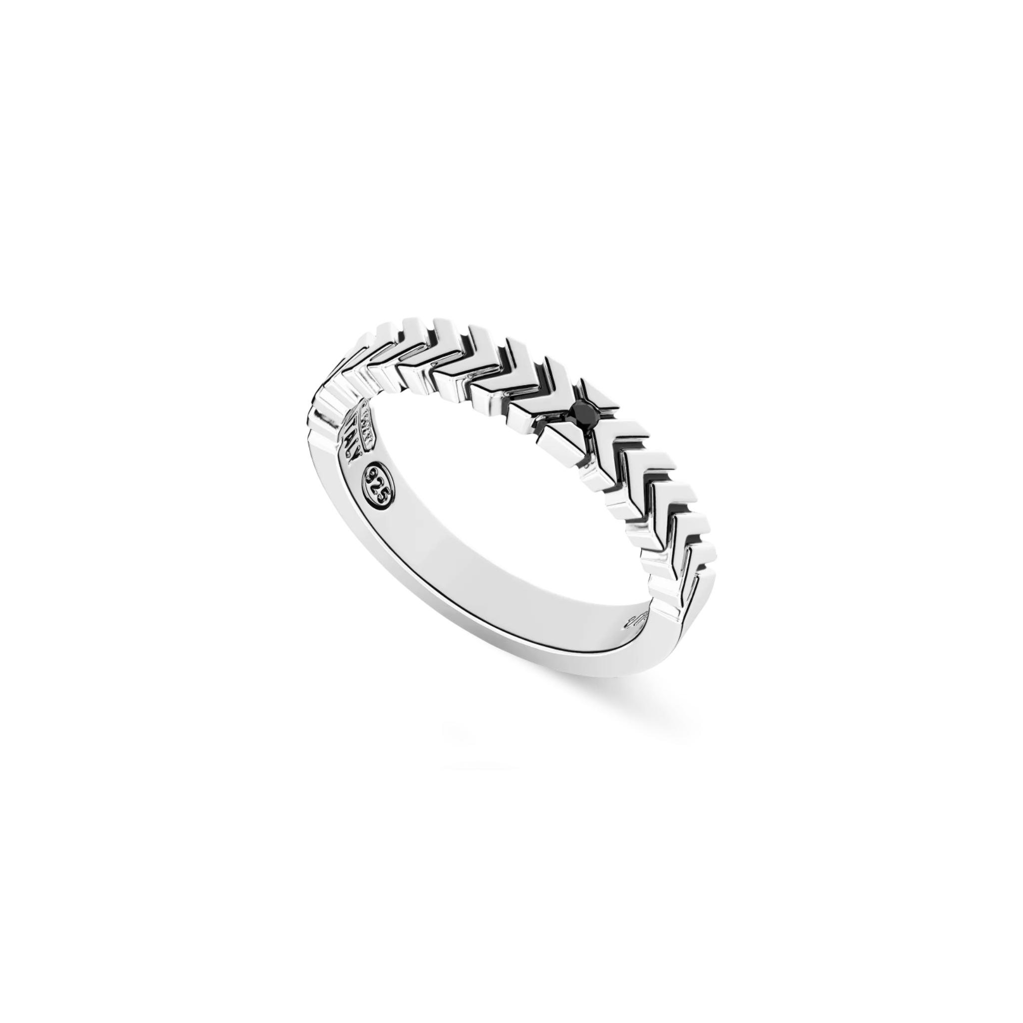 INSIGNIA 925 RING - Image 2