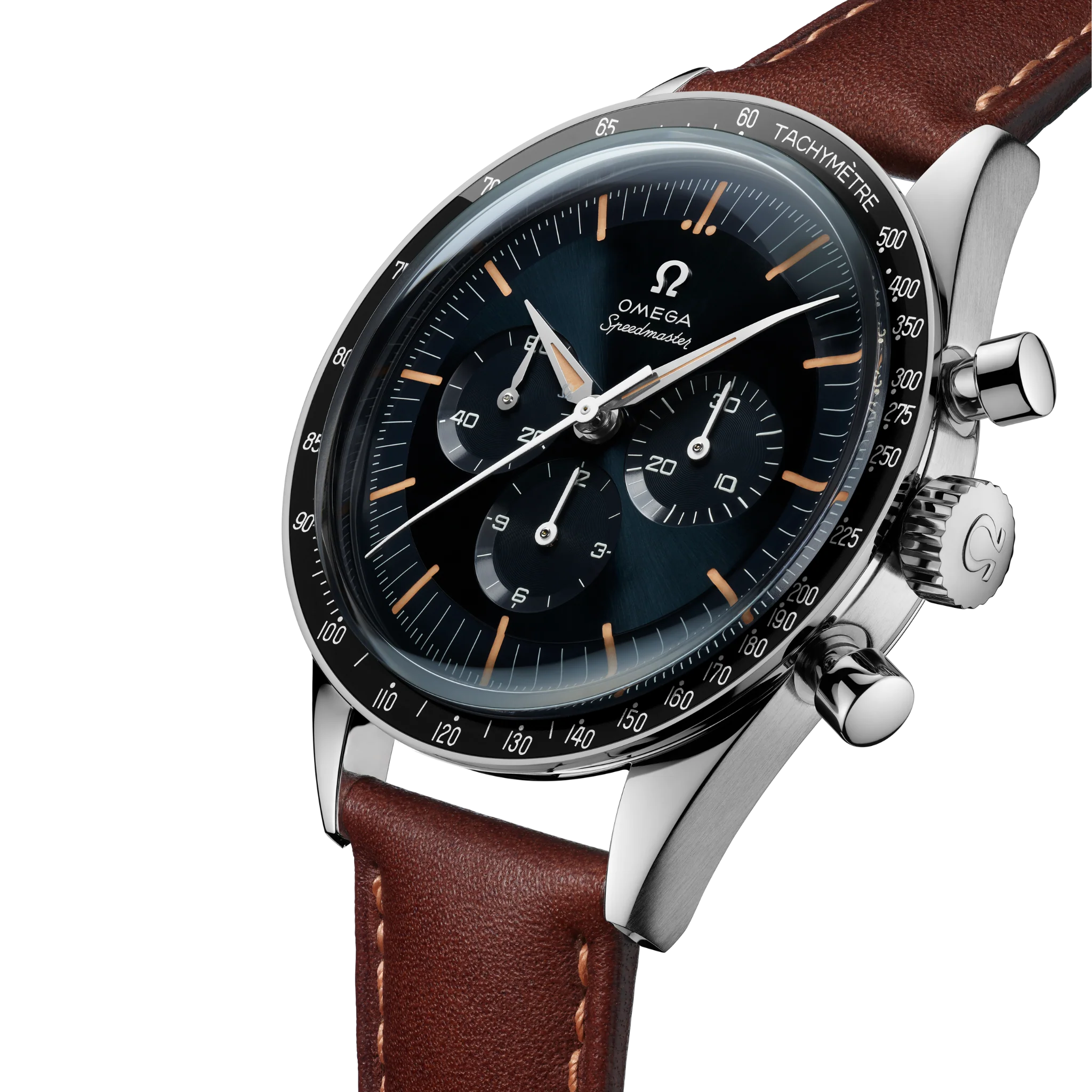 SPEEDMASTER FIRST OMEGA IN SPACE - Image 3