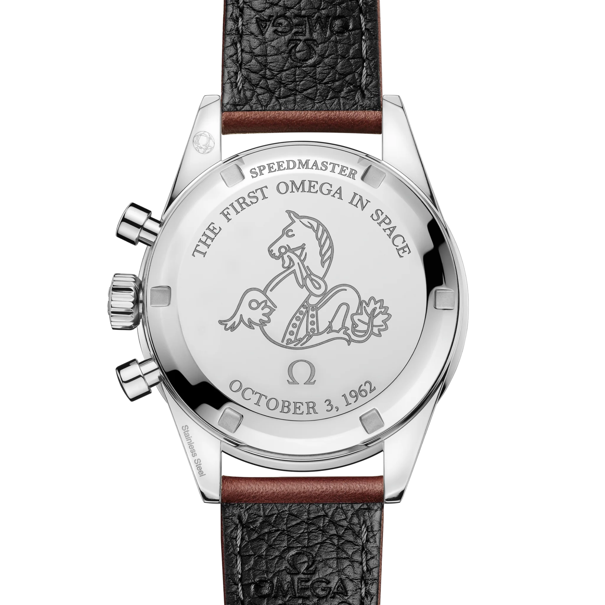 SPEEDMASTER FIRST OMEGA IN SPACE - Image 4