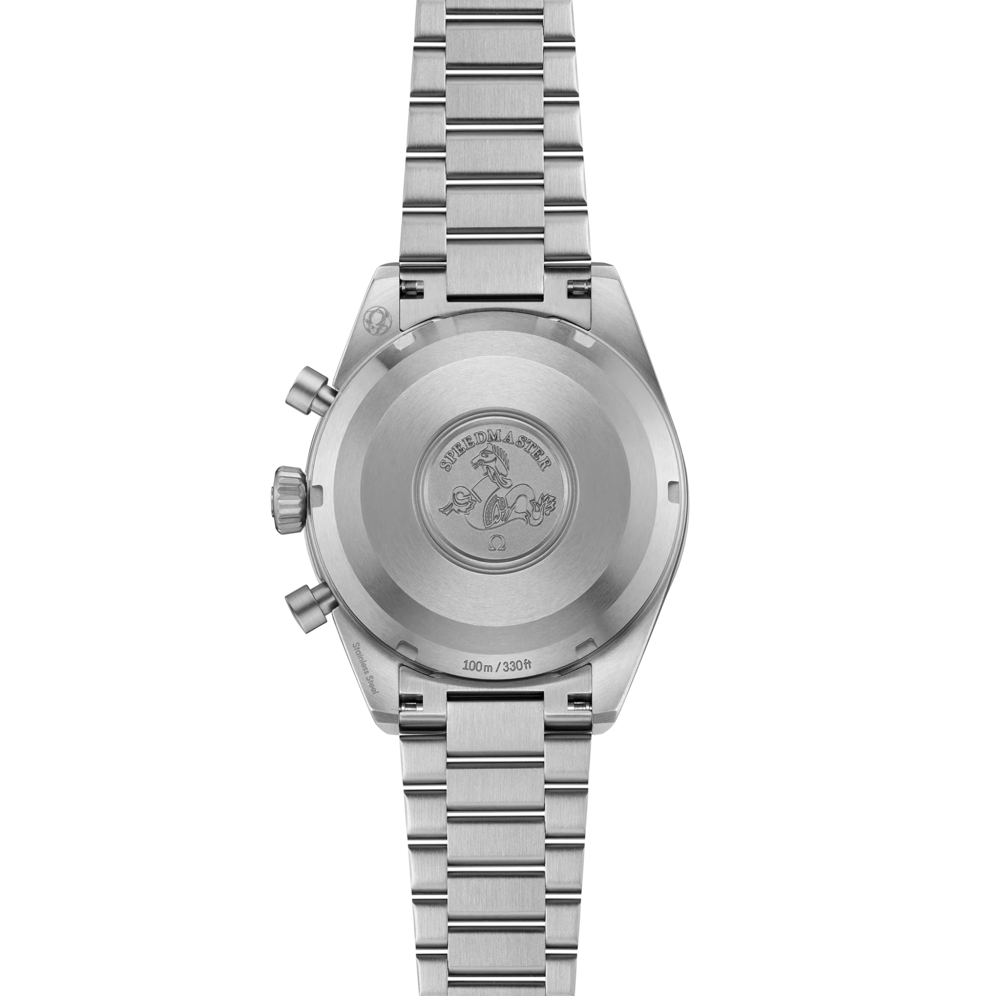 SPEEDMASTER PILOT - Image 2