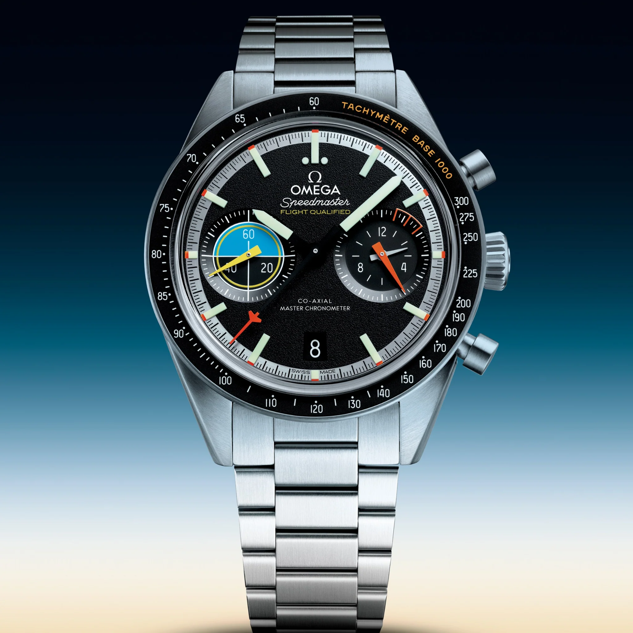 SPEEDMASTER PILOT - Image 3