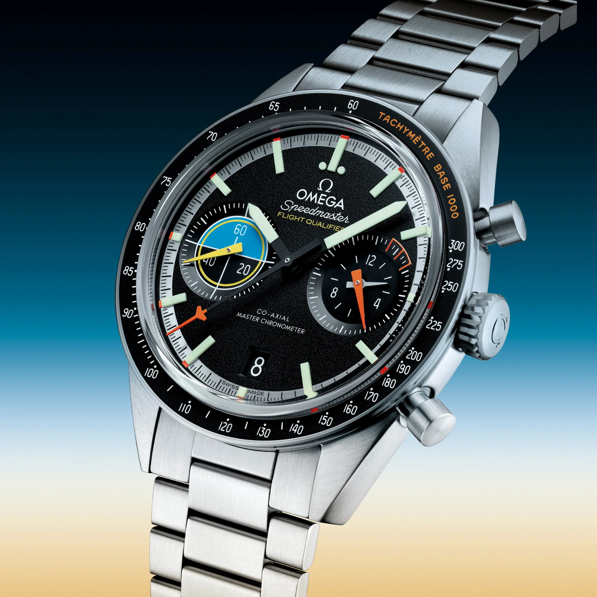 SPEEDMASTER PILOT - Image 5