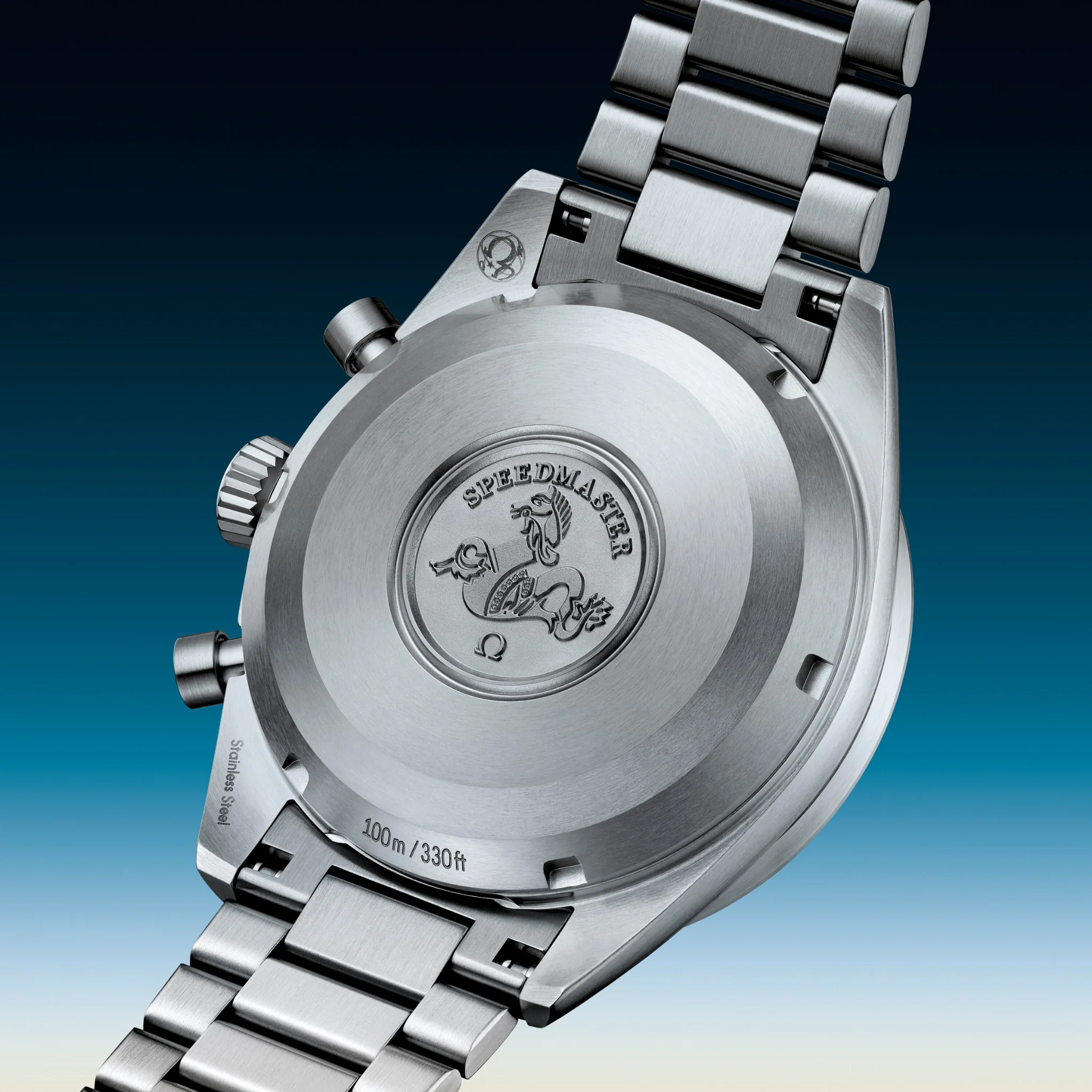 SPEEDMASTER PILOT - Image 6