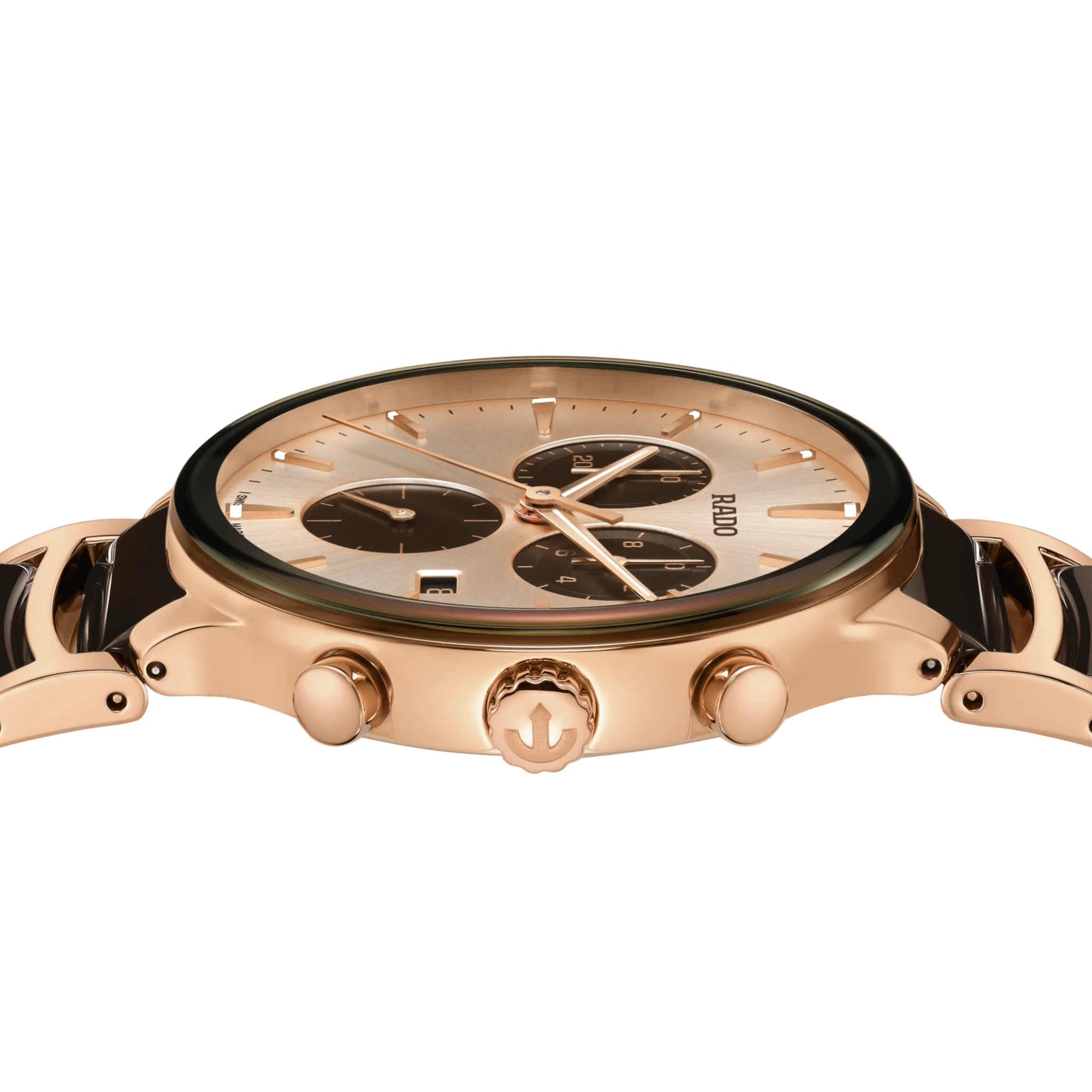 CENTRIX CHRONOGRAPH - Image 2
