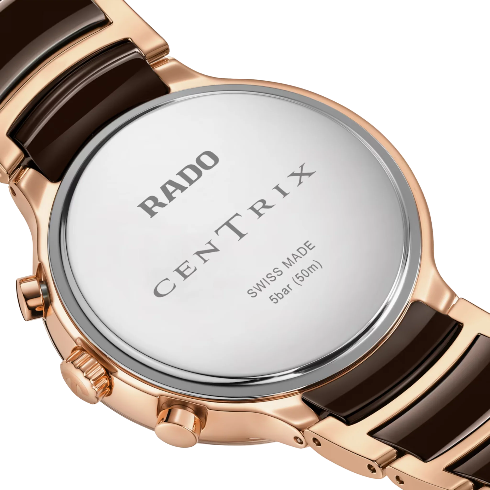 CENTRIX CHRONOGRAPH - Image 3