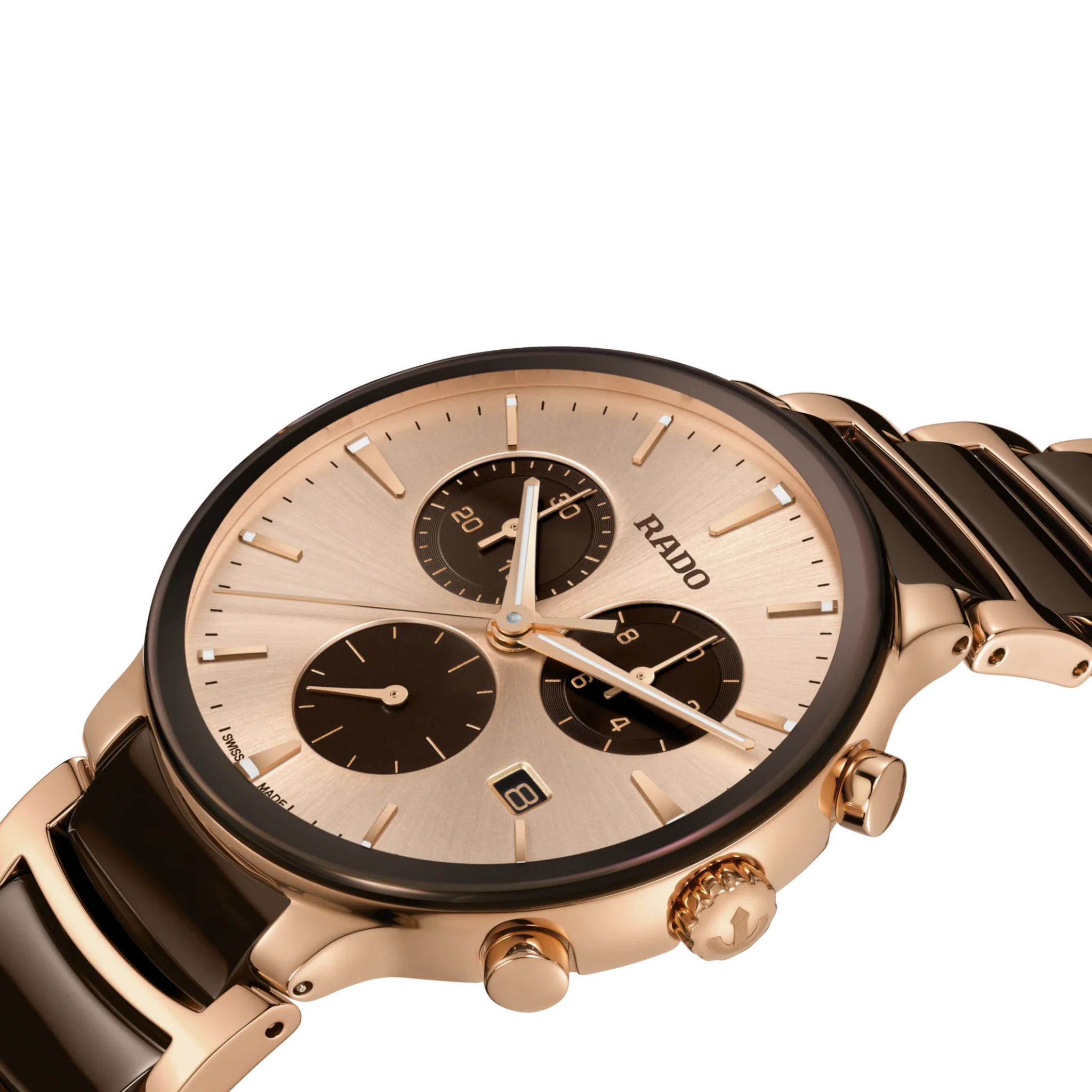 CENTRIX CHRONOGRAPH - Image 4