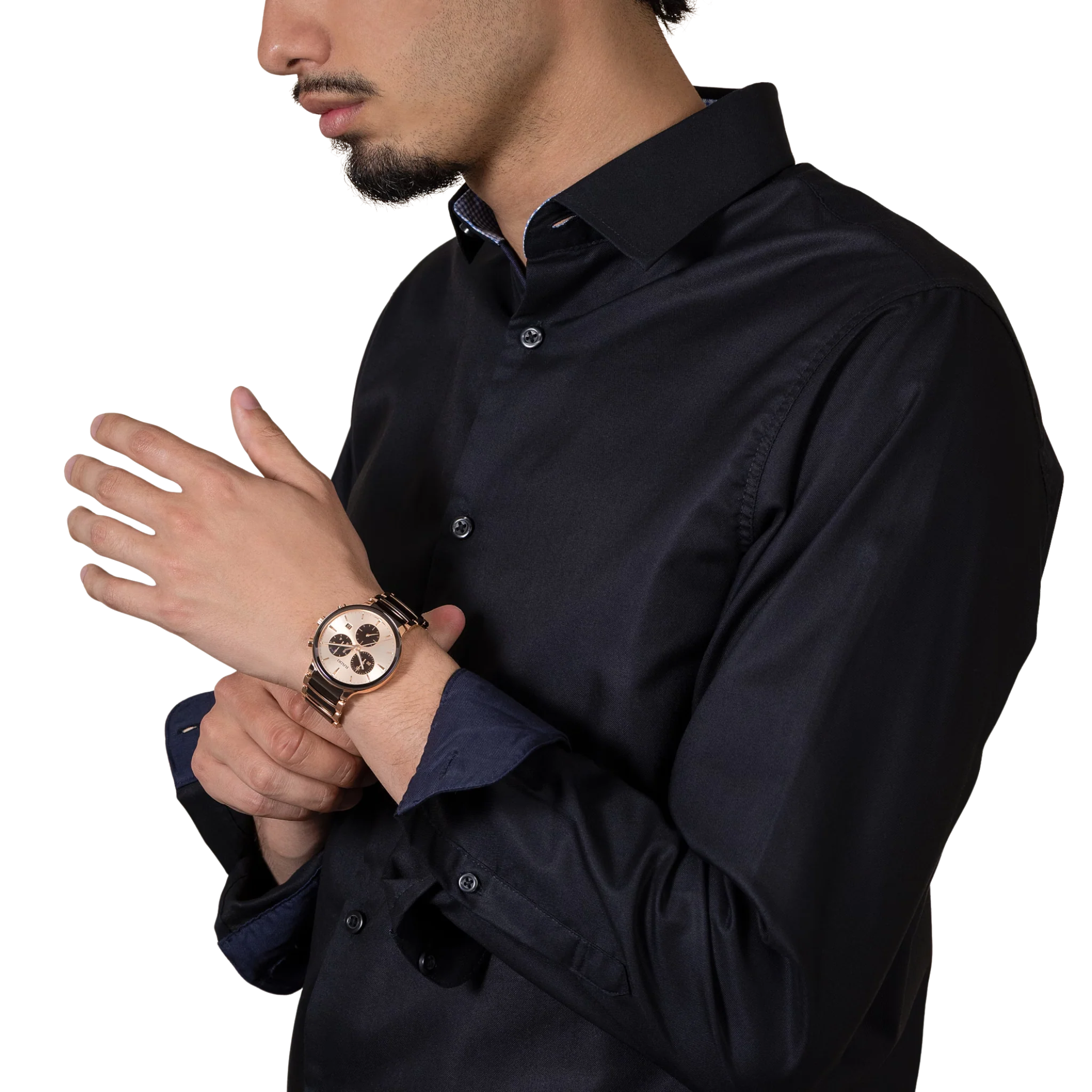 CENTRIX CHRONOGRAPH - Image 6