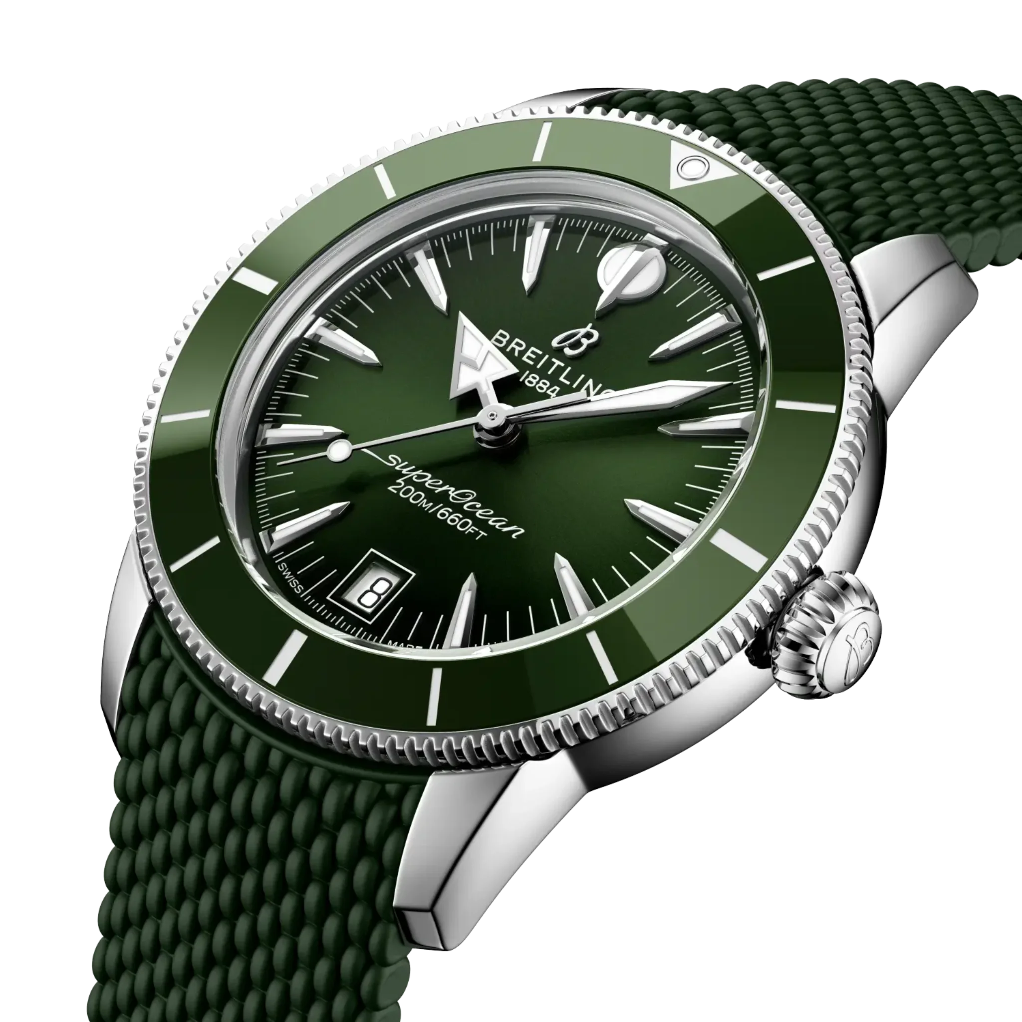 SUPEROCEAN HERITAGE B31 AUTOMATIC 40 - Image 2