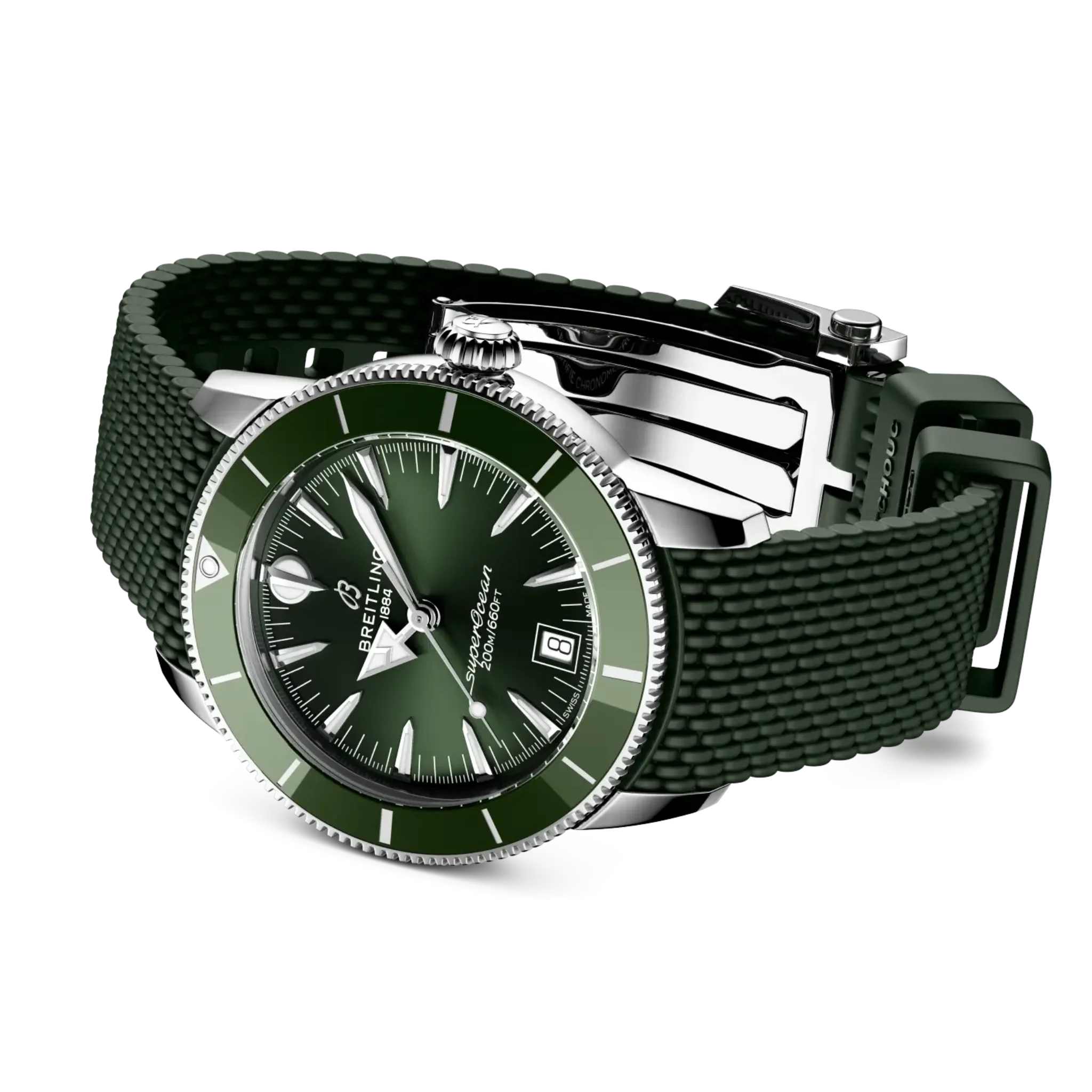 SUPEROCEAN HERITAGE B31 AUTOMATIC 40 - Image 3