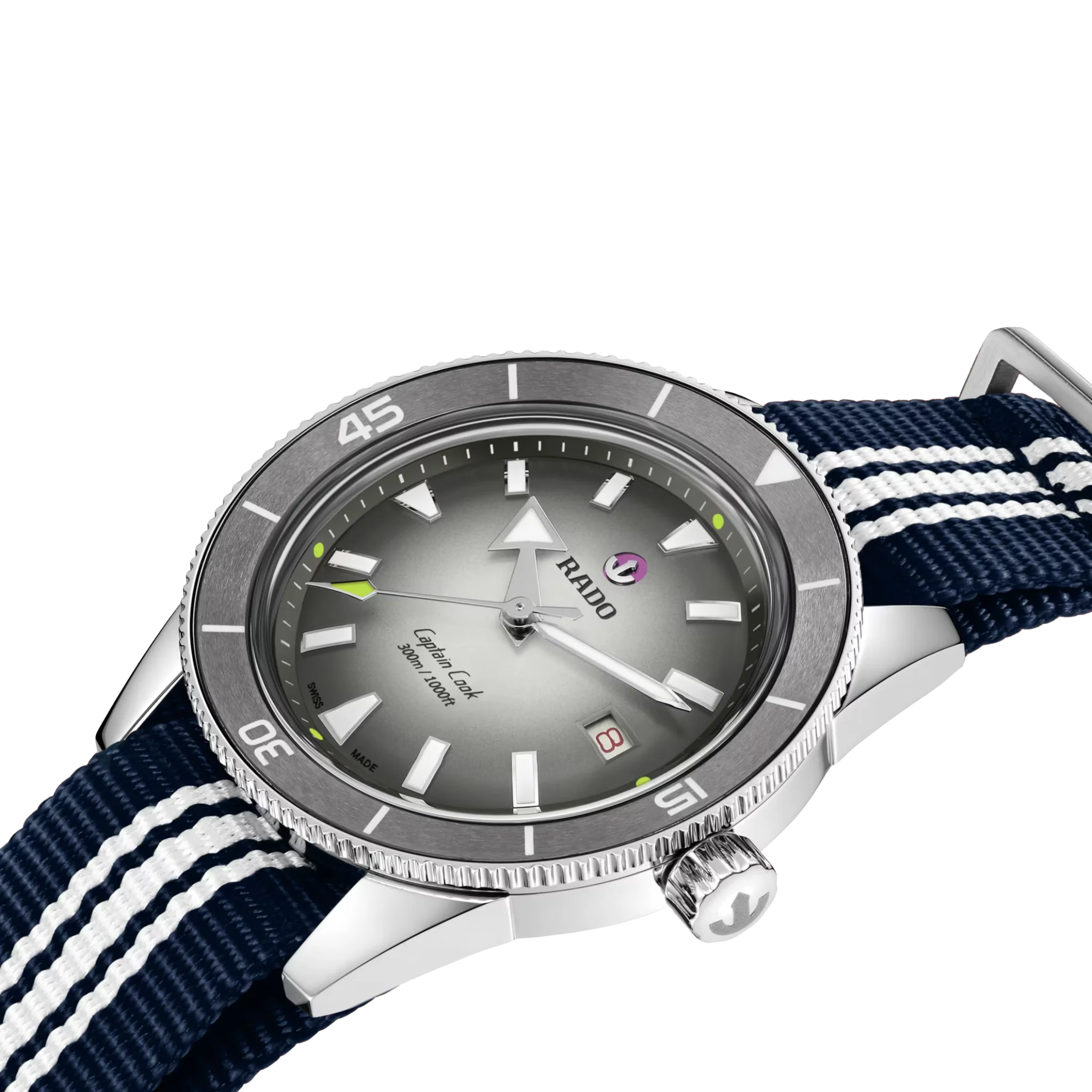 CAPTAIN COOK X TENNIS - Image 10
