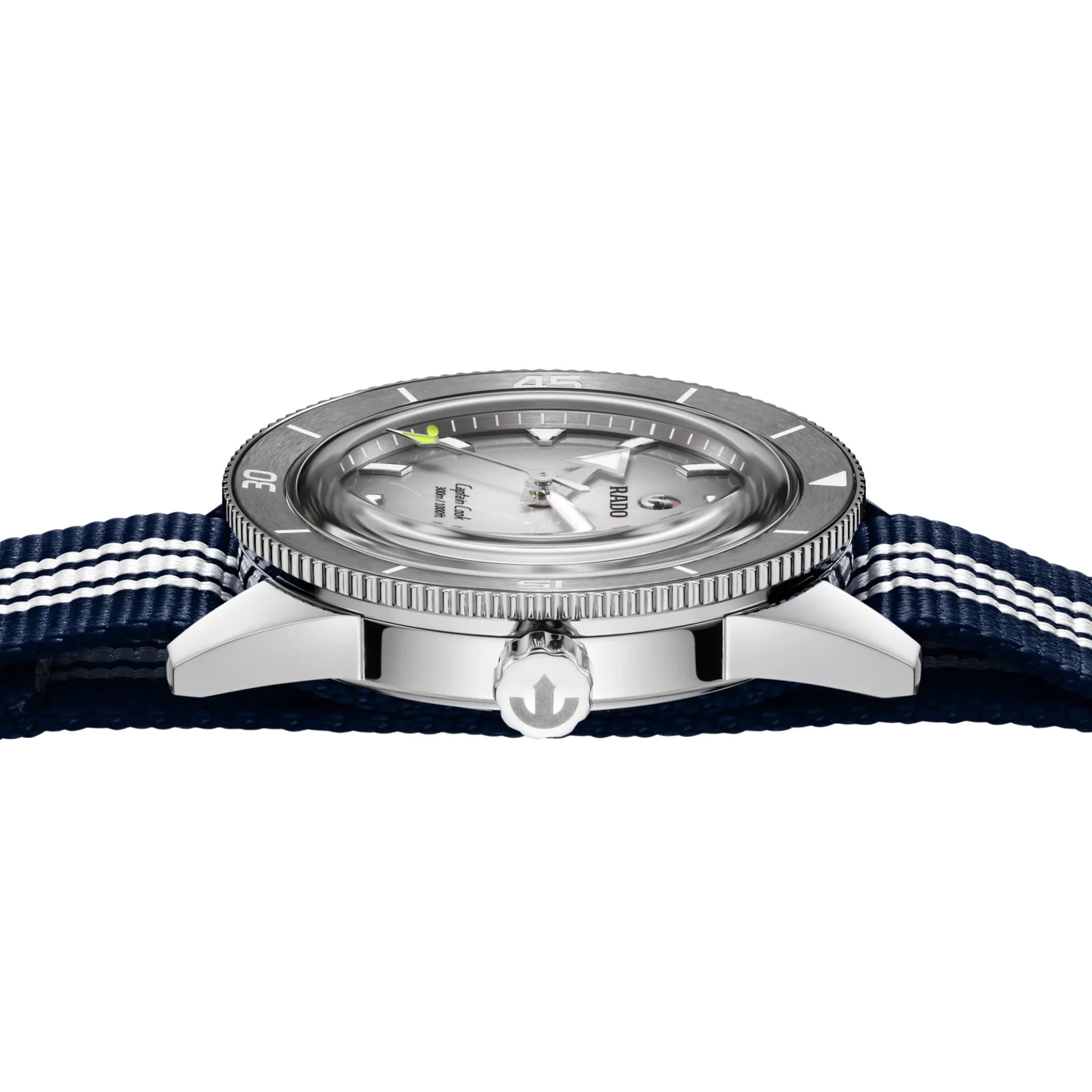 CAPTAIN COOK X TENNIS - Image 11