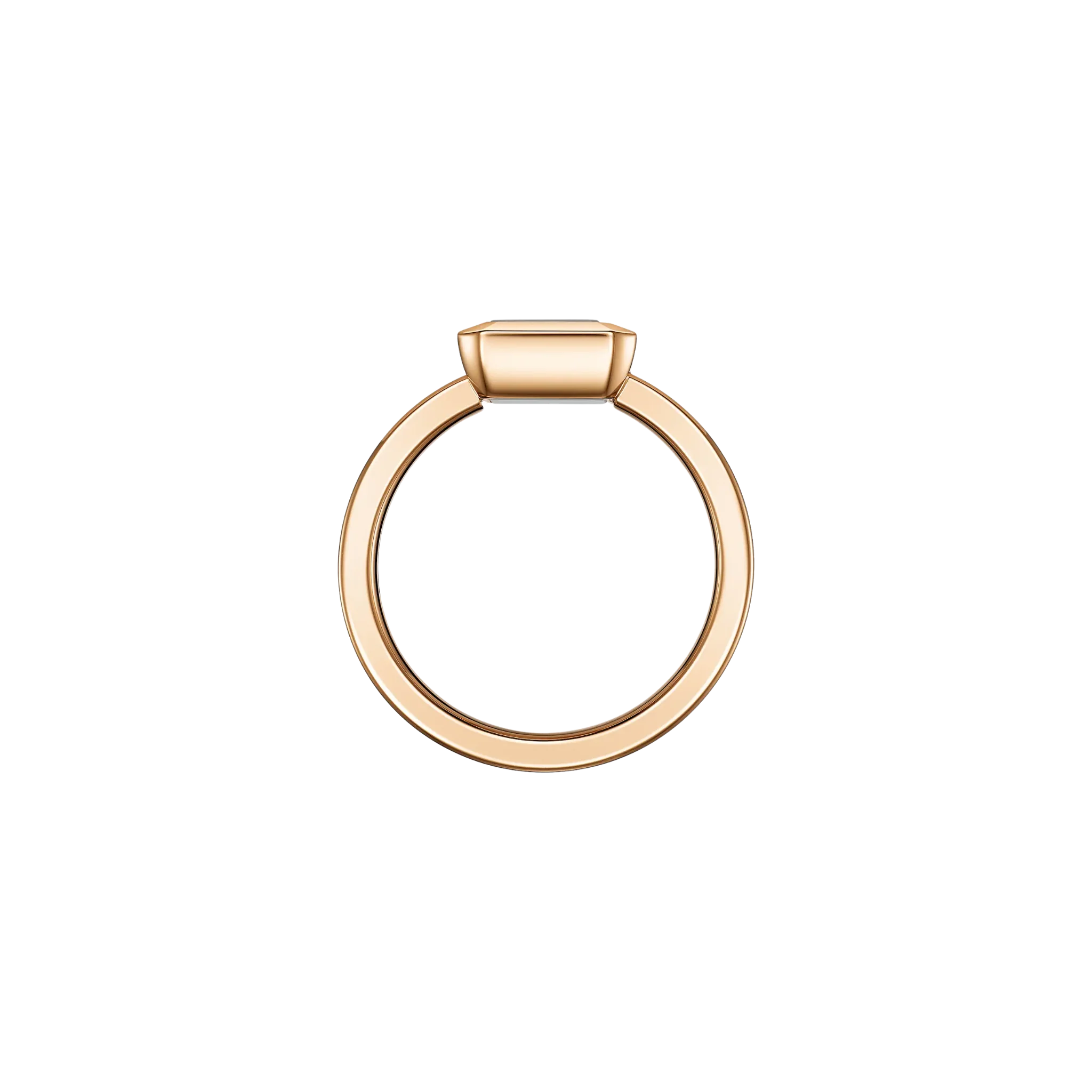 HAPPY DIAMONDS RING - Image 3