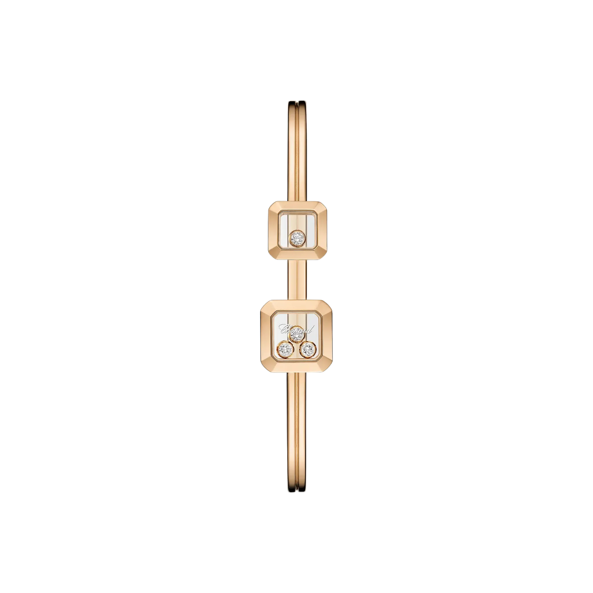 HAPPY DIAMONDS BRACELET - Image 2