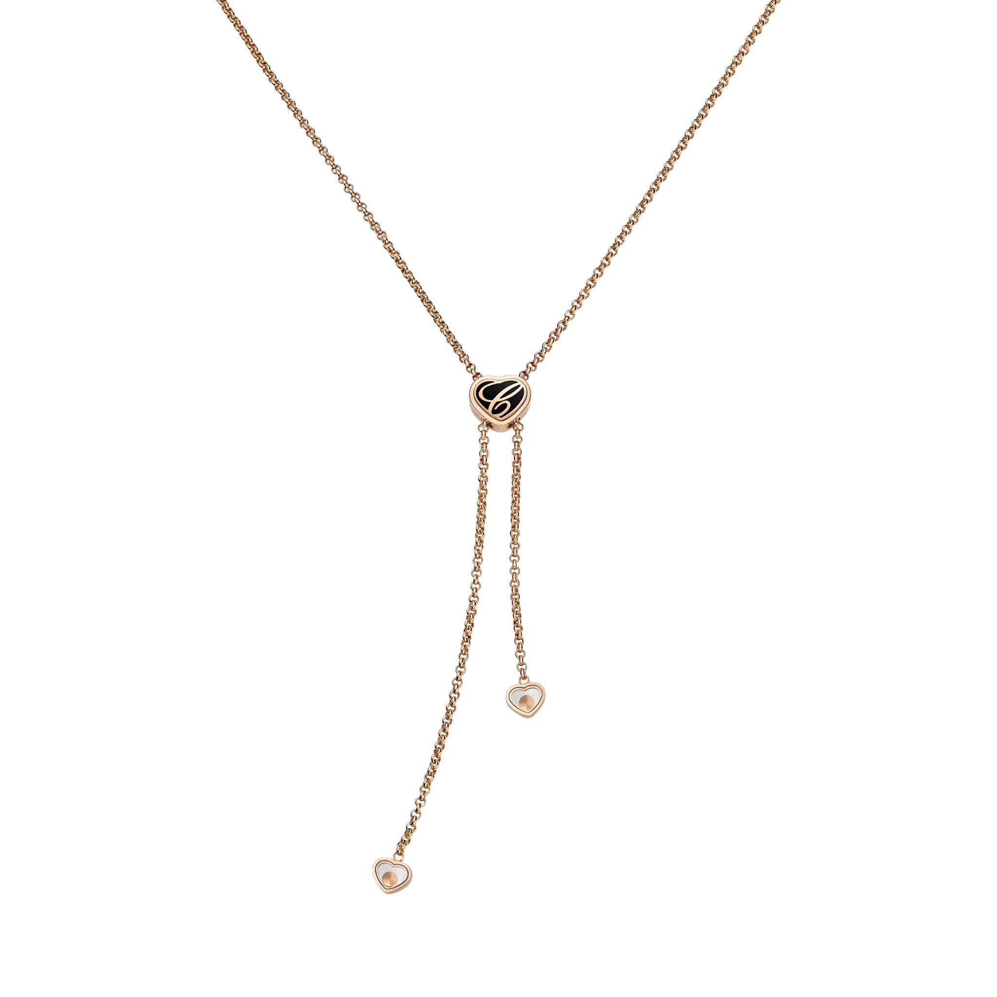 HAPPY HEARTS NECKLACE - Image 4
