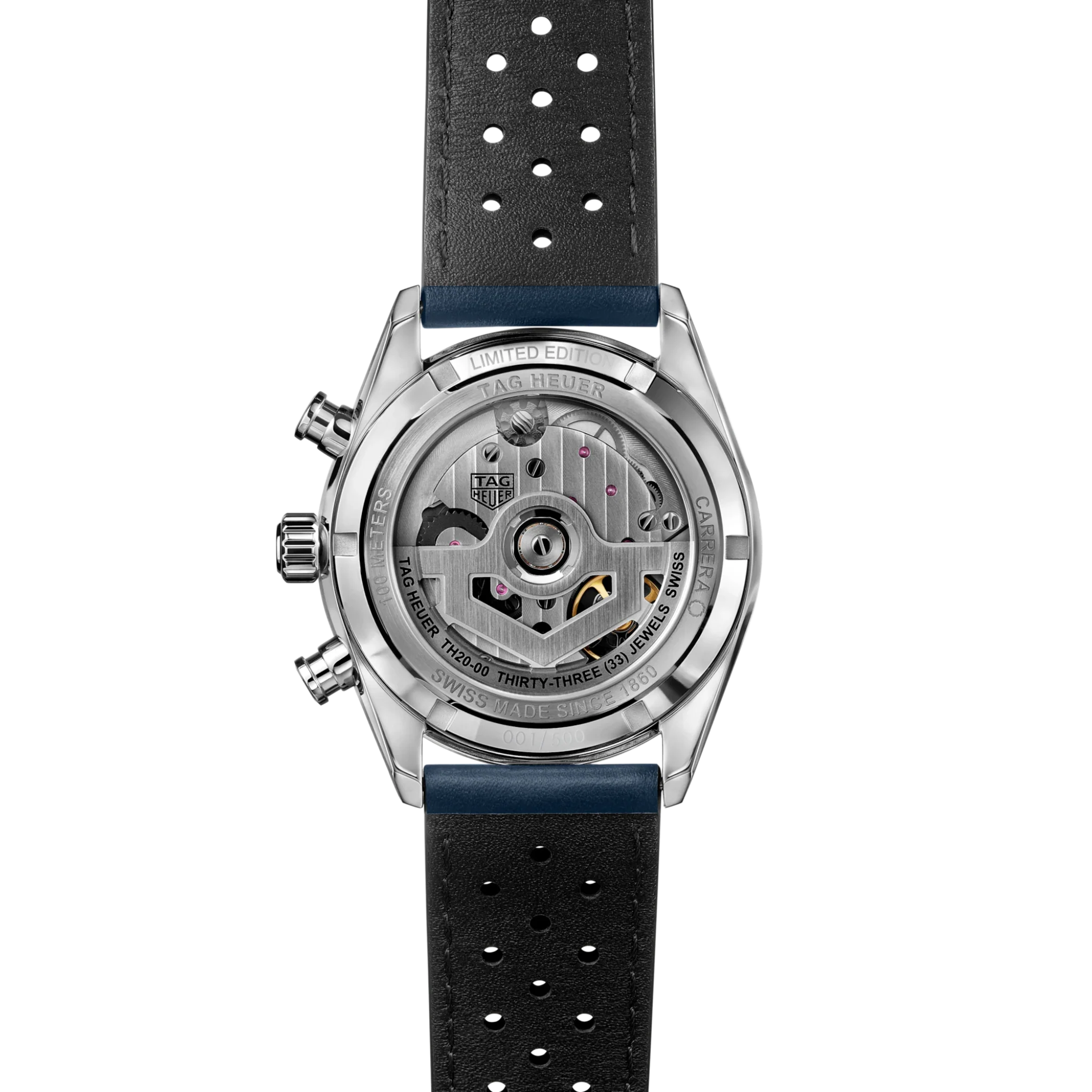 CARRERA CHRONOGRAPH - Image 3