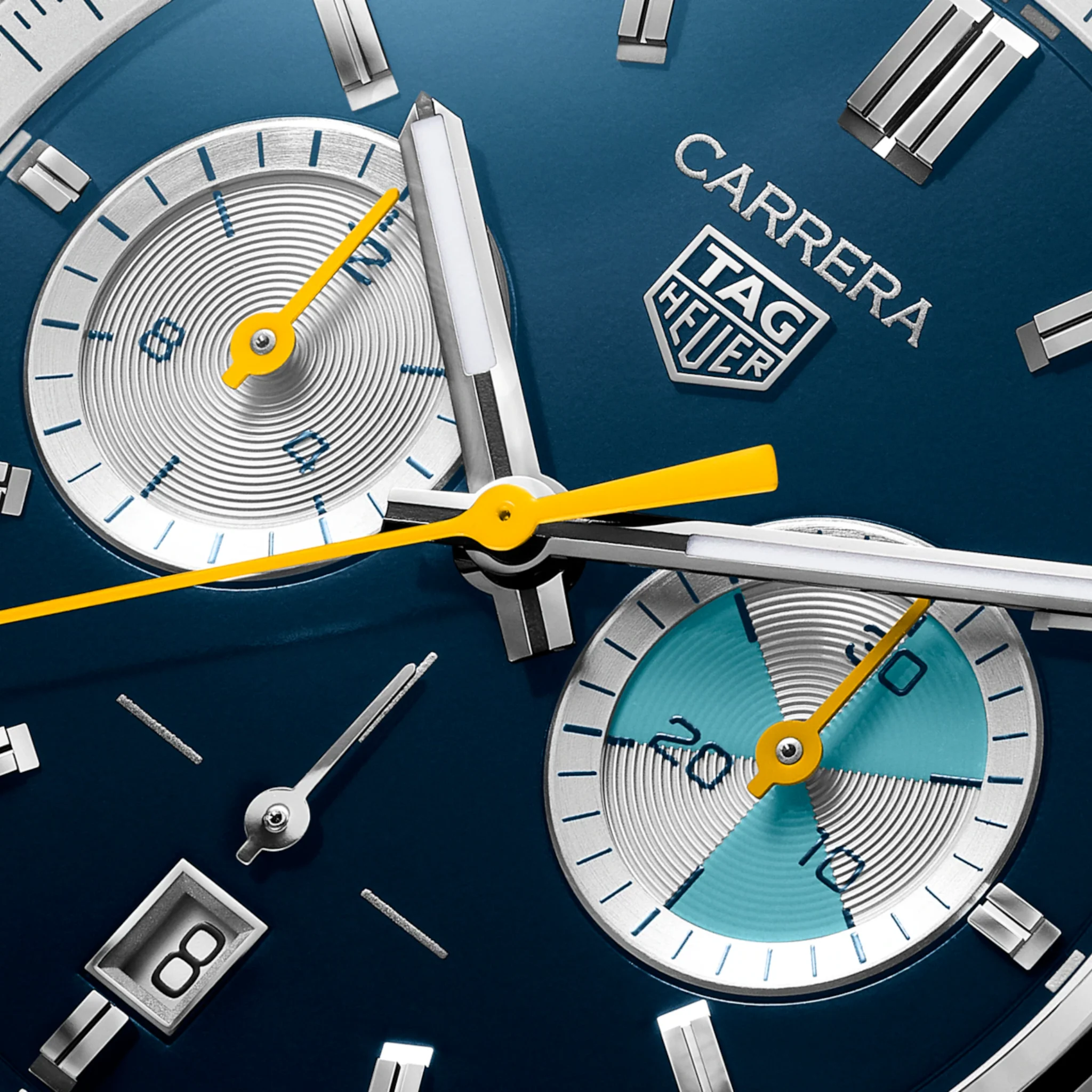 CARRERA CHRONOGRAPH - Image 4