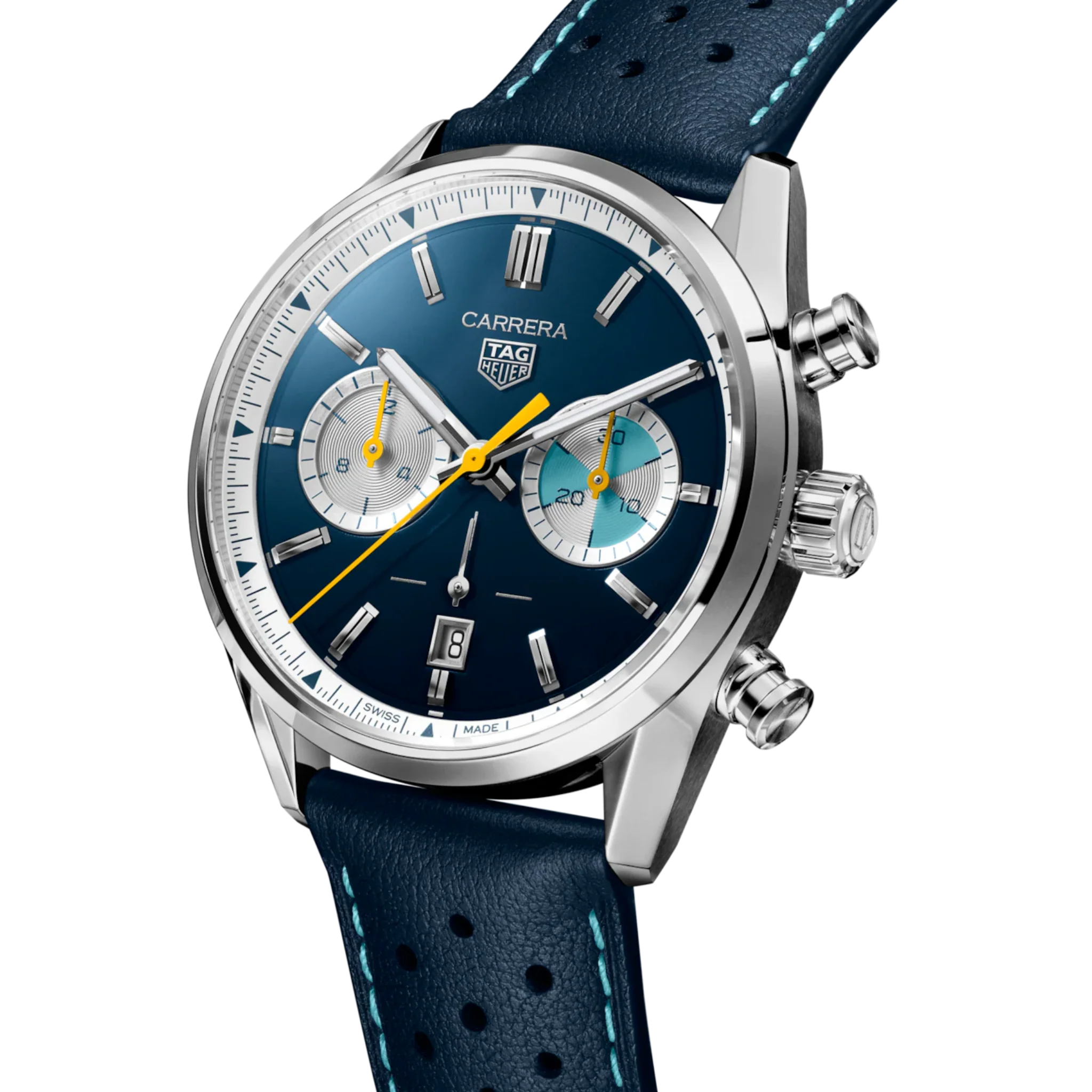 CARRERA CHRONOGRAPH - Image 5