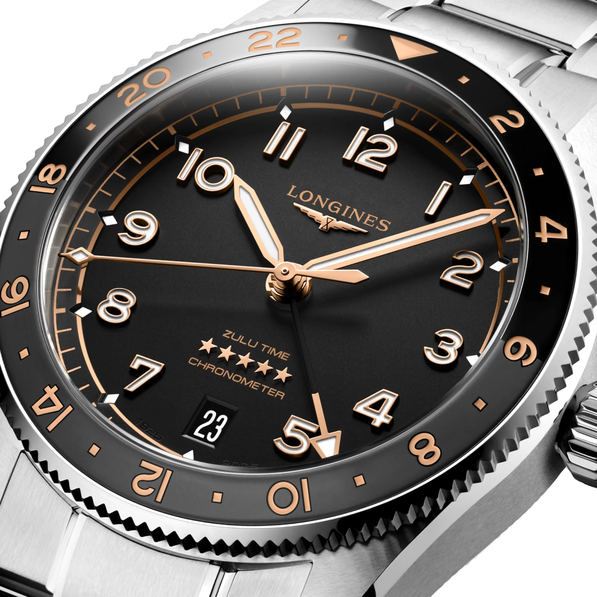 SPIRIT ZULU TIME - Image 3