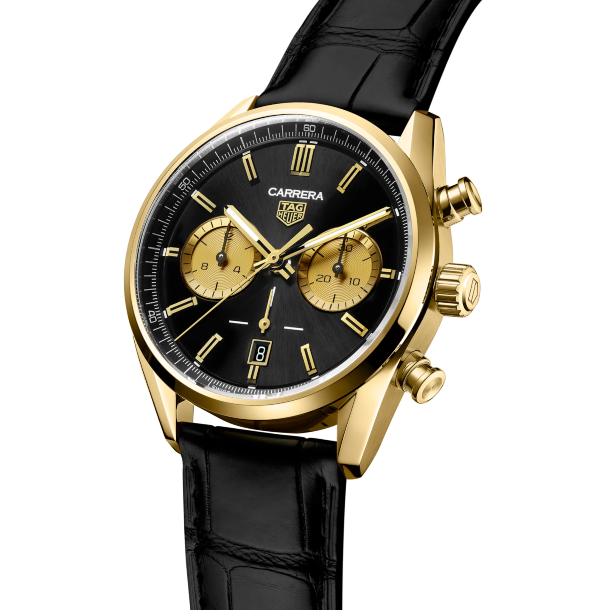 CARRERA CHRONOGRAPH - Image 2