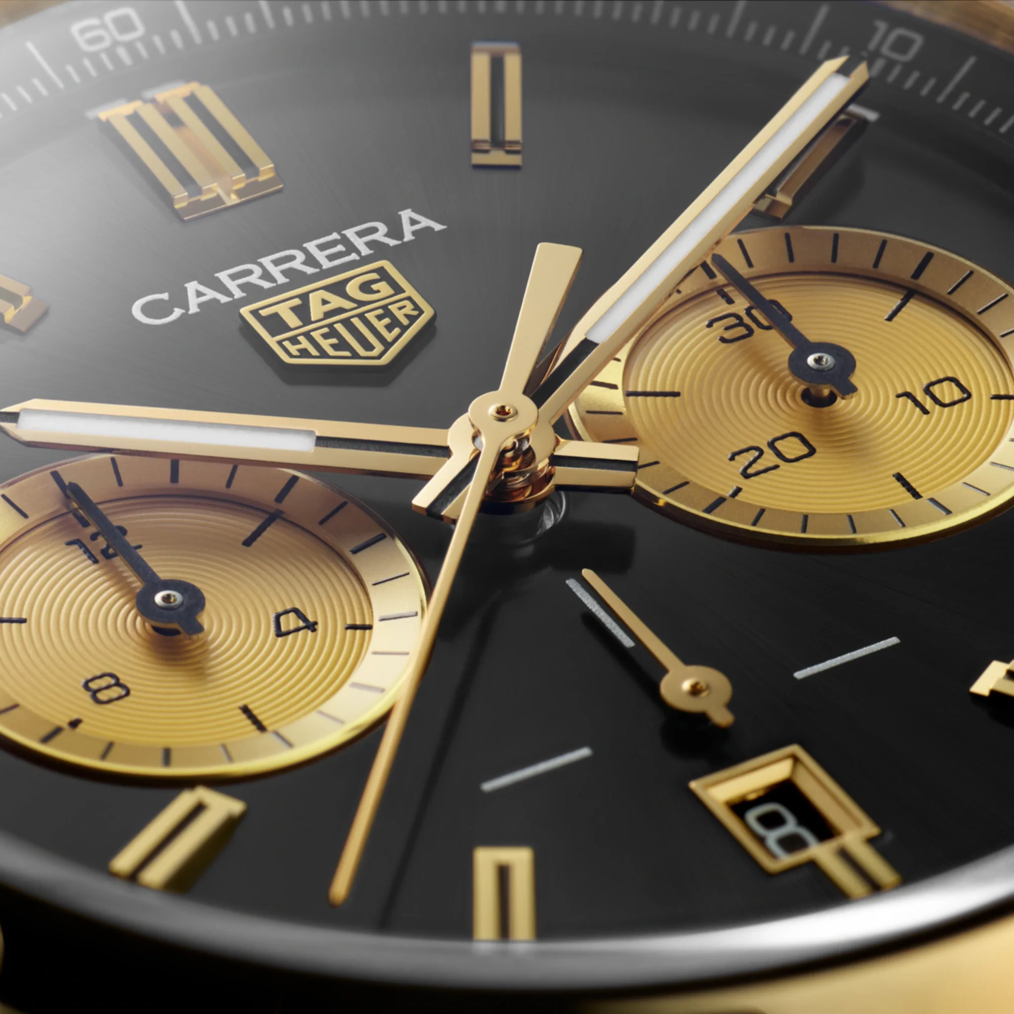 CARRERA CHRONOGRAPH - Image 3