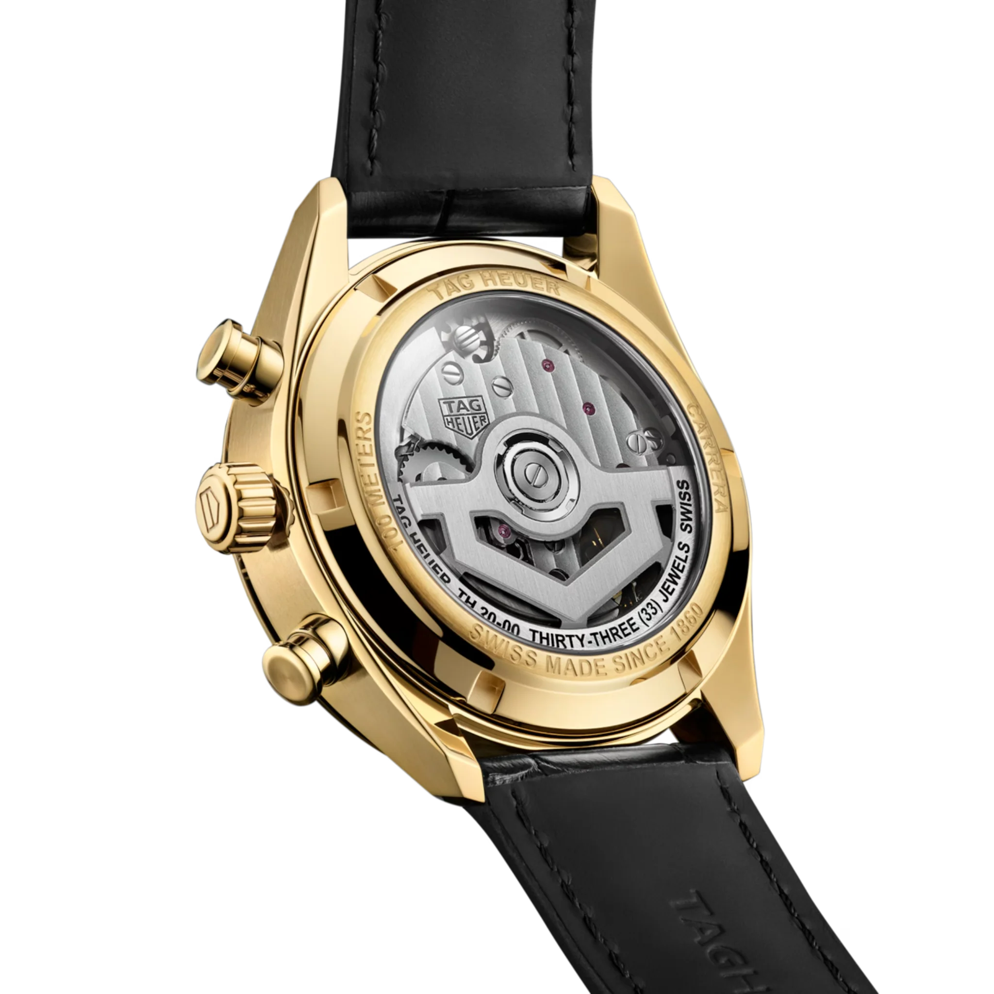 CARRERA CHRONOGRAPH - Image 5